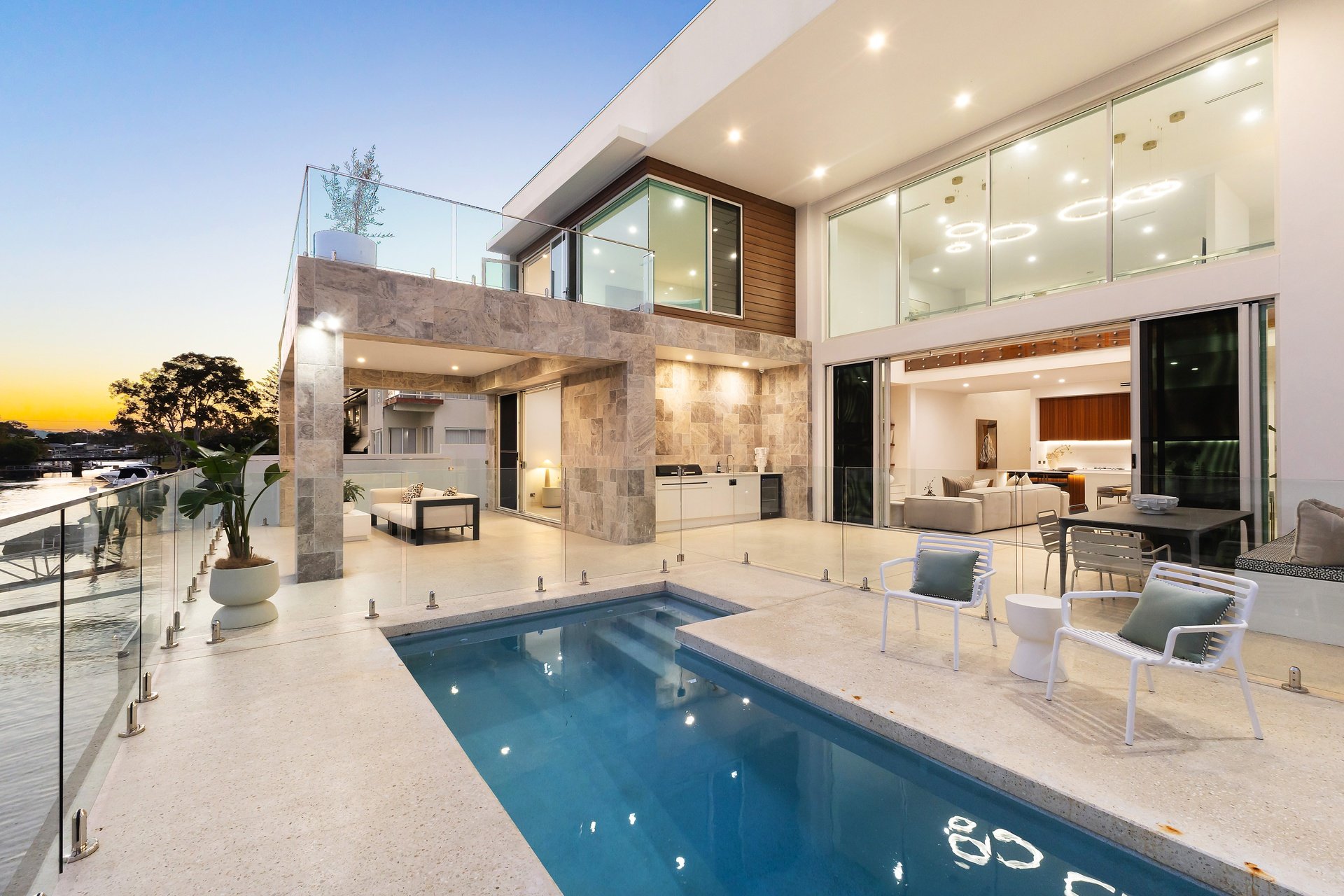32 Southern Cross Drive Surfers Paradise
