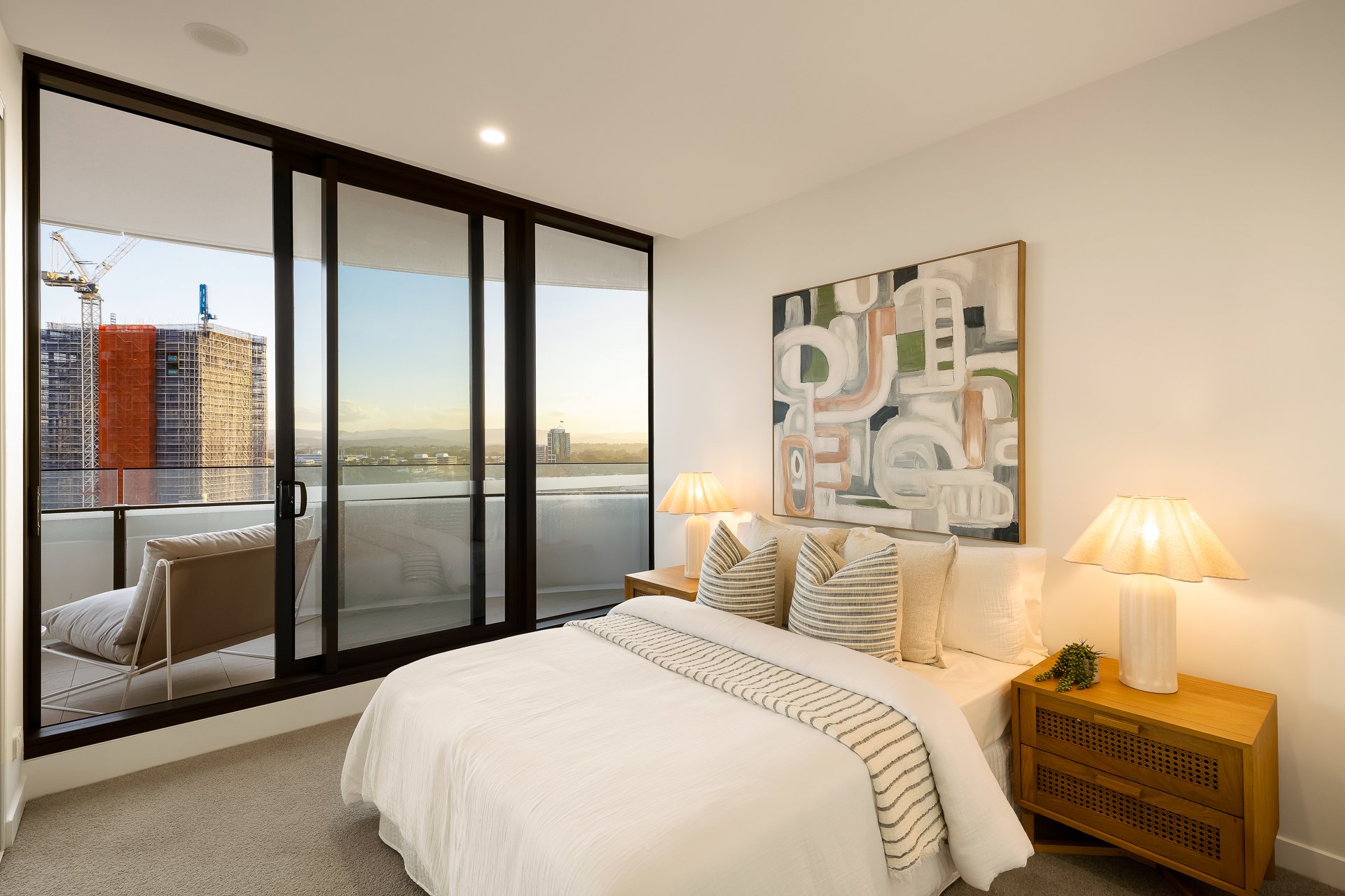 1306/36-42 Stanhill Drive Chevron Island