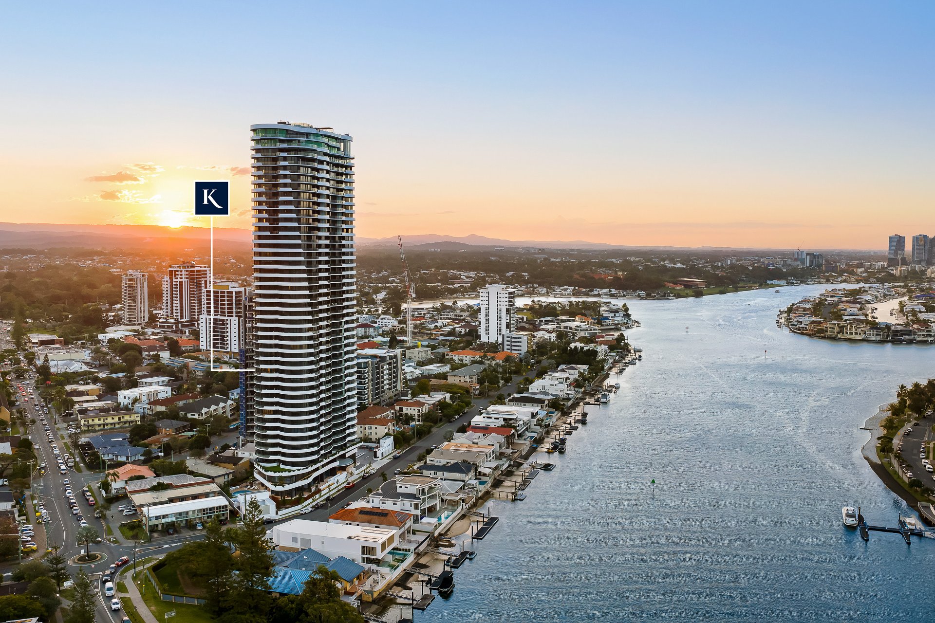 1306/36-42 Stanhill Drive Chevron Island