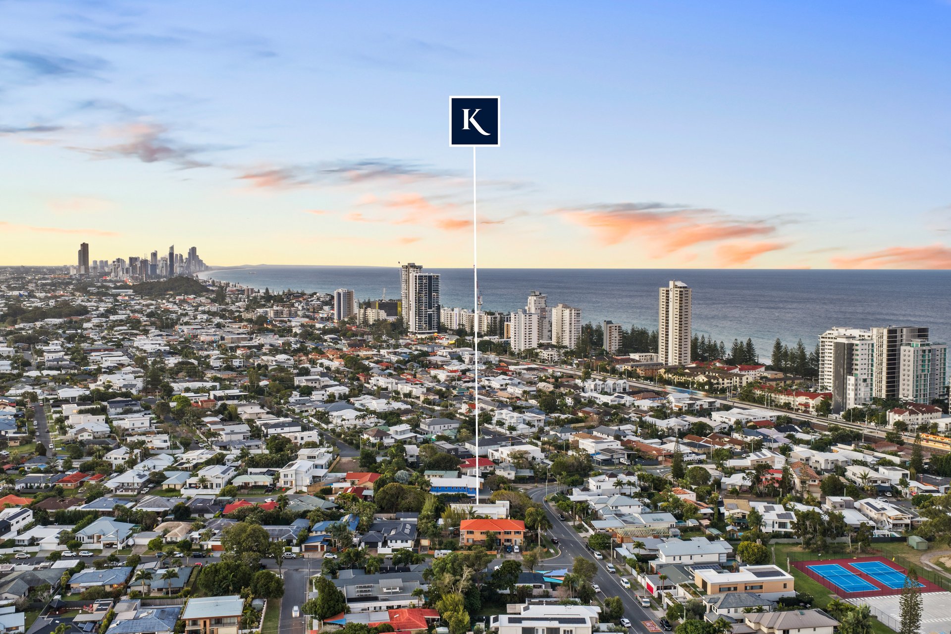 27 Acanthus Avenue Burleigh Heads