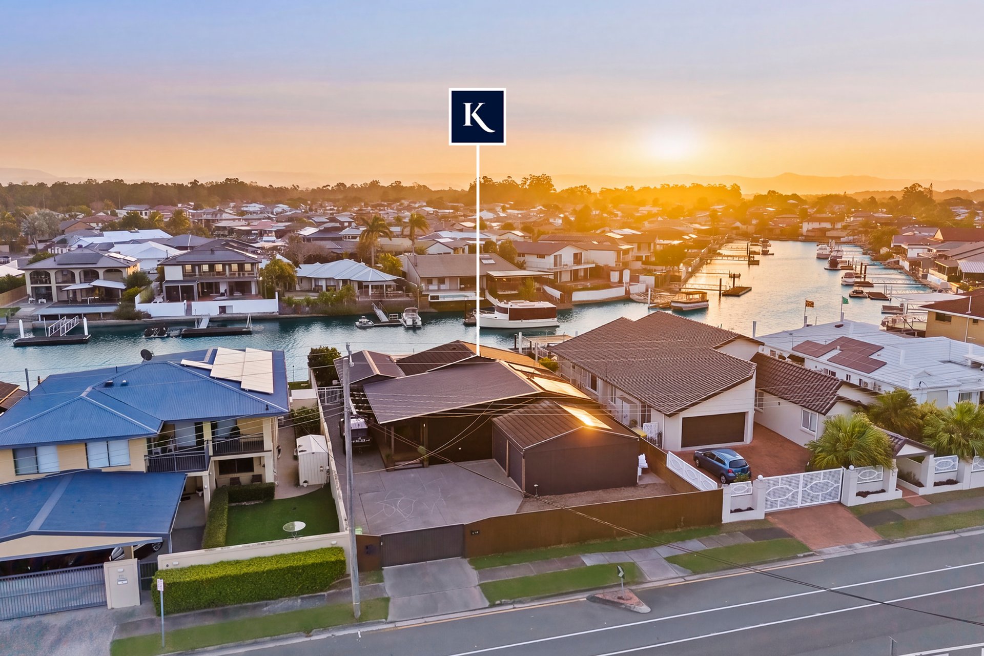 382 Bayview Street Hollywell