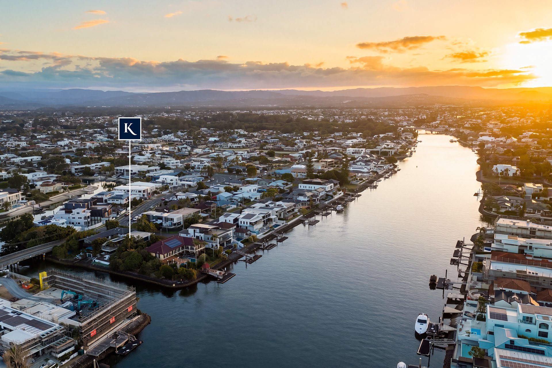 3 Cleland Crescent Broadbeach Waters