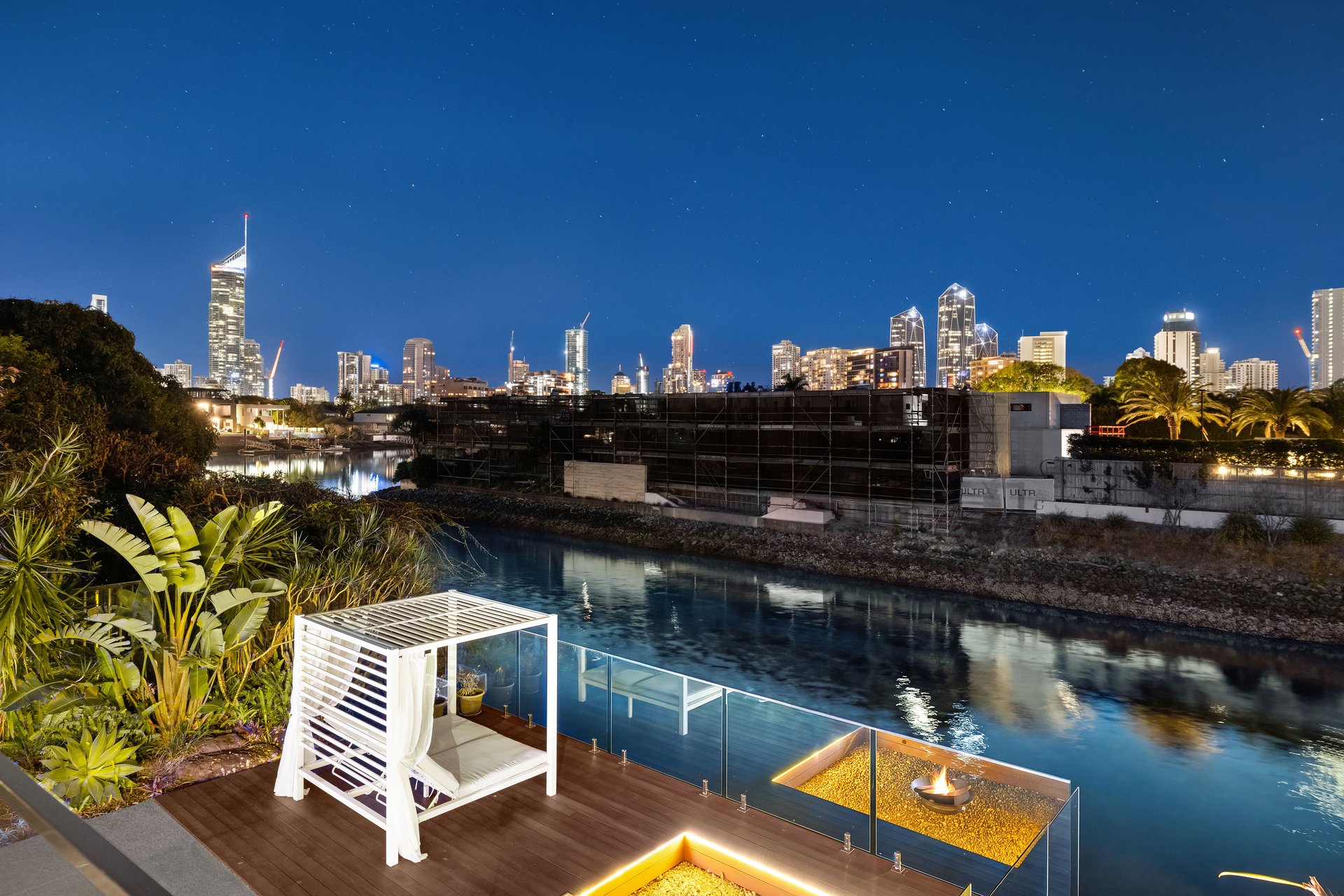 3 Cleland Crescent Broadbeach Waters