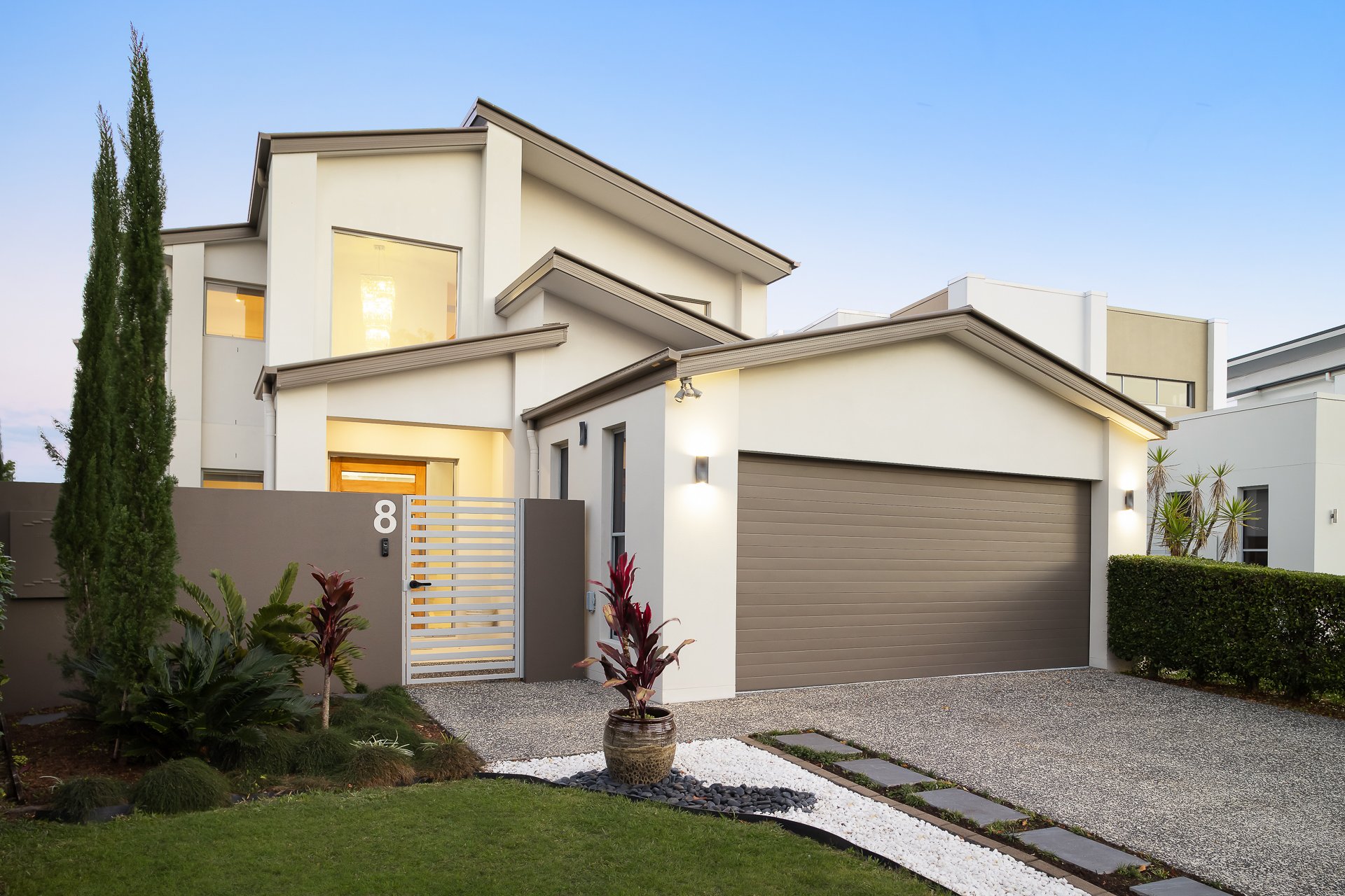 8/145 Palm Meadows Drive Carrara