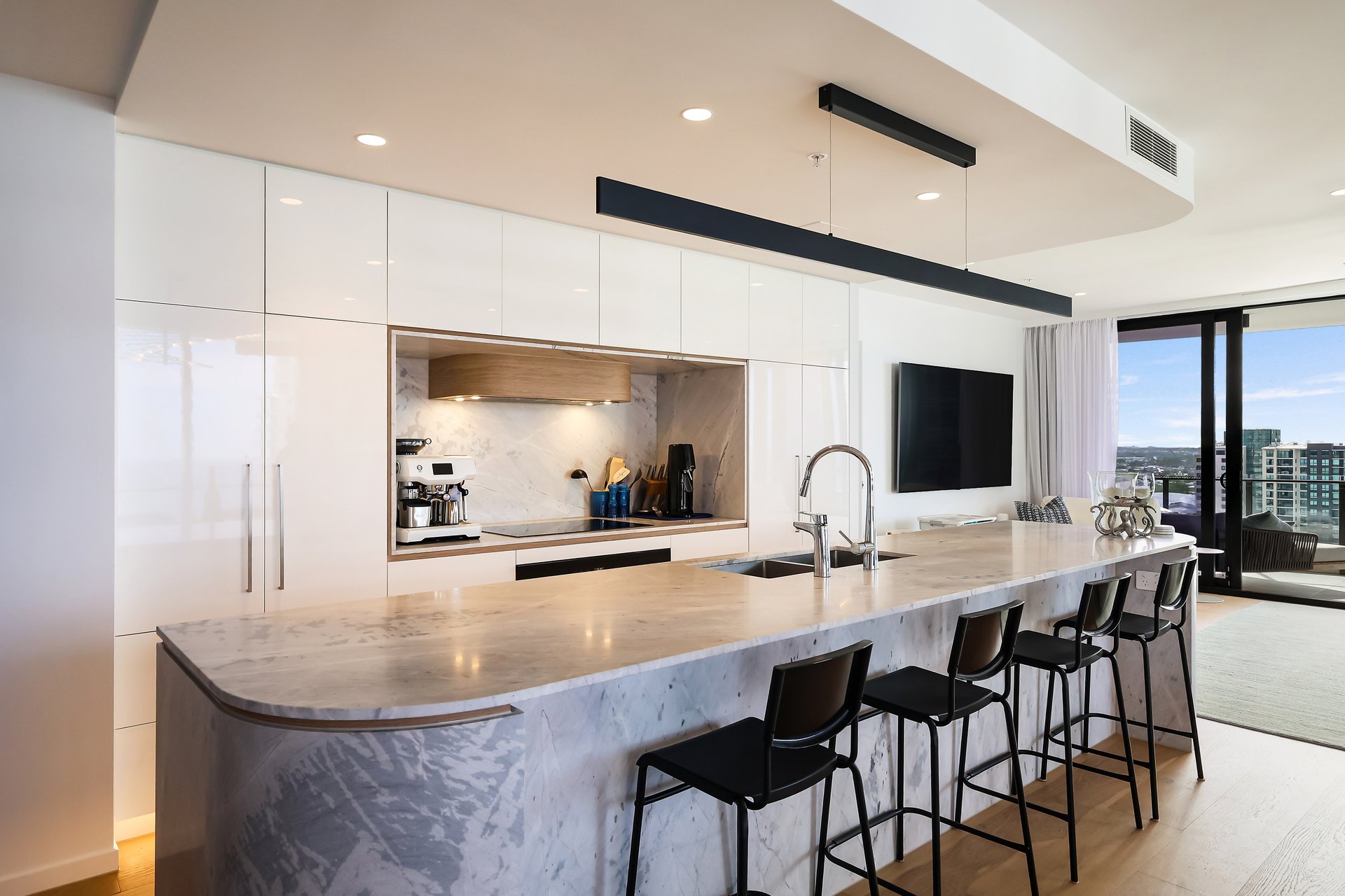 1802/33 Surf Parade Broadbeach