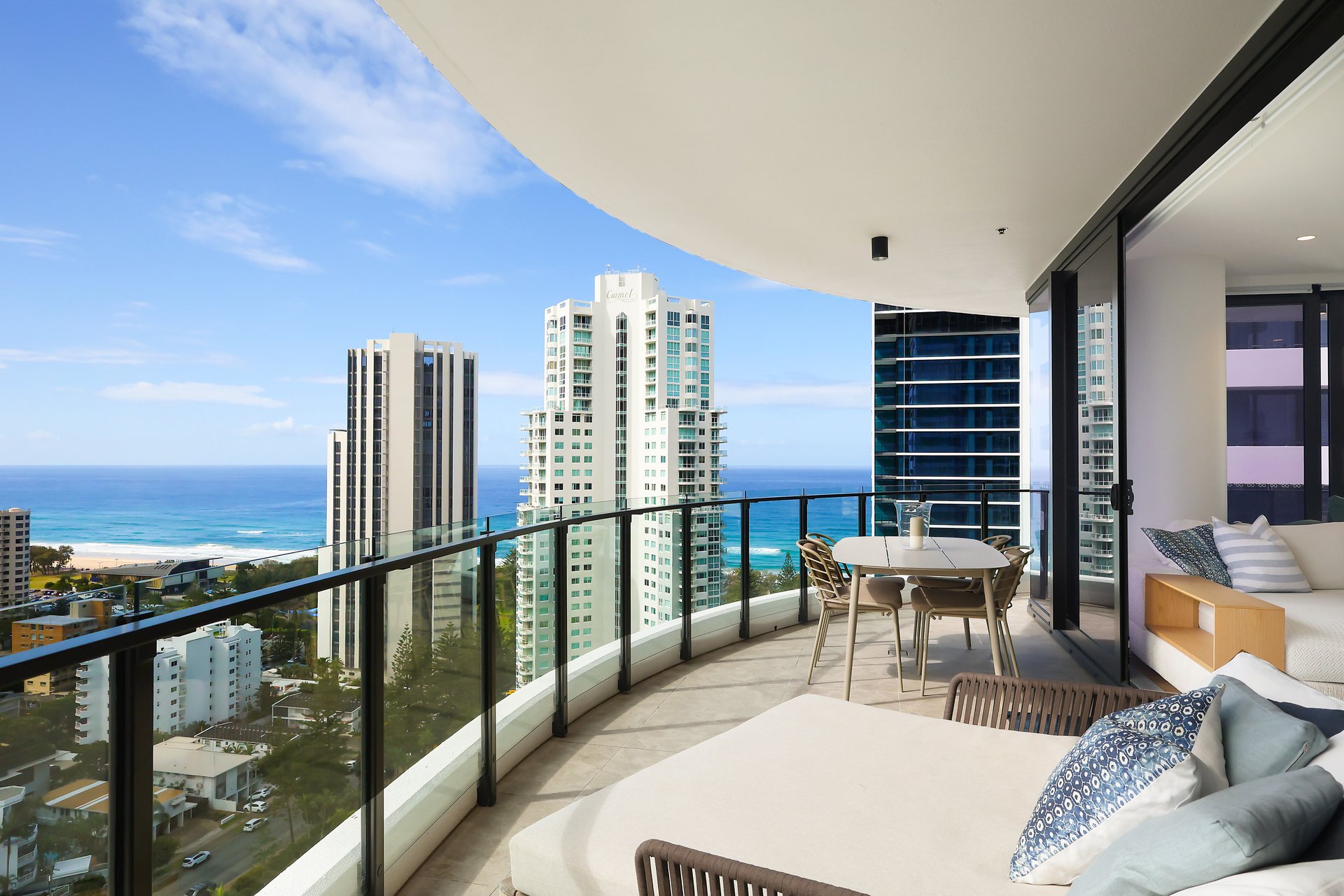 1802/33 Surf Parade Broadbeach
