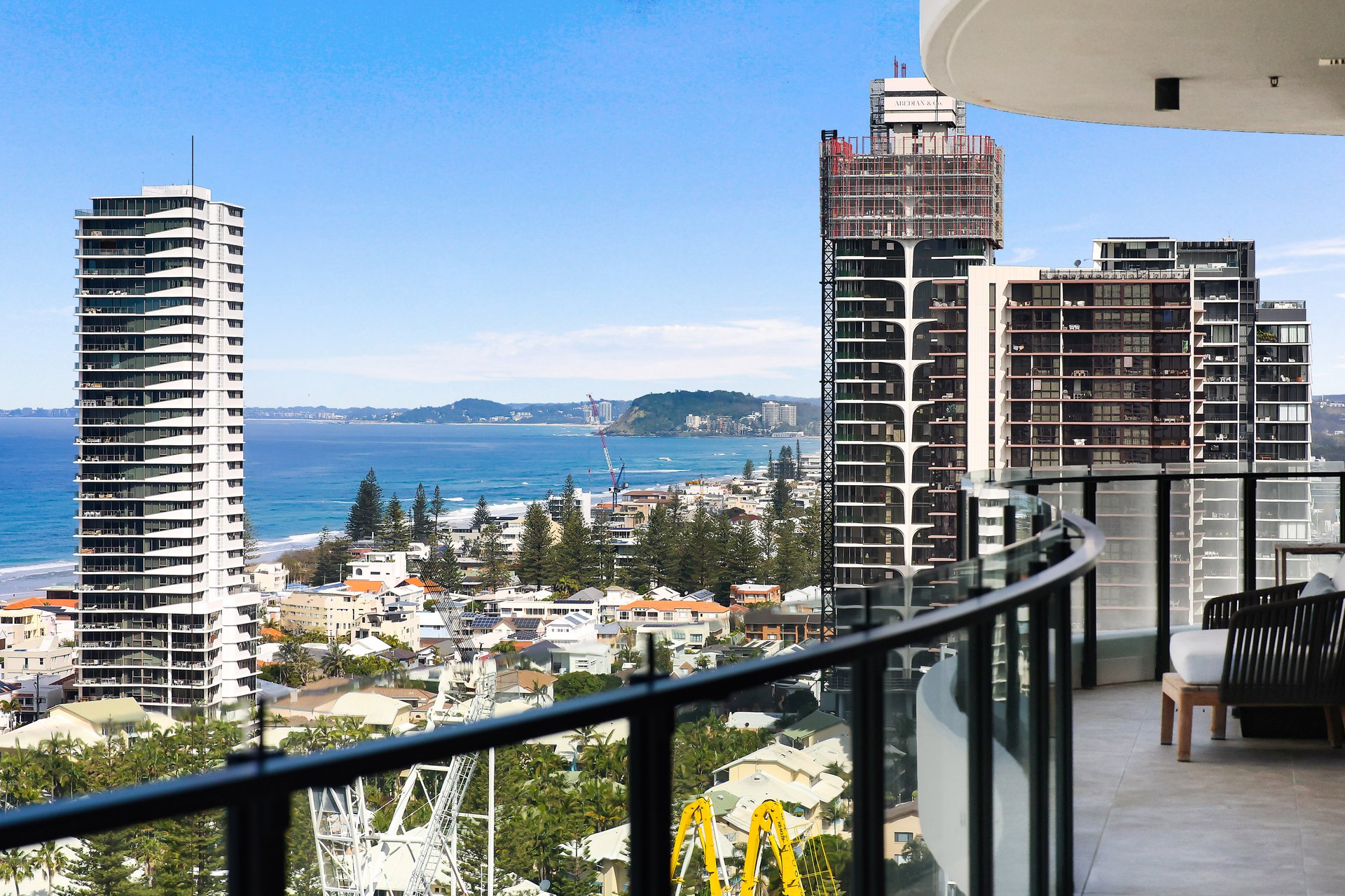 1802/33 Surf Parade Broadbeach