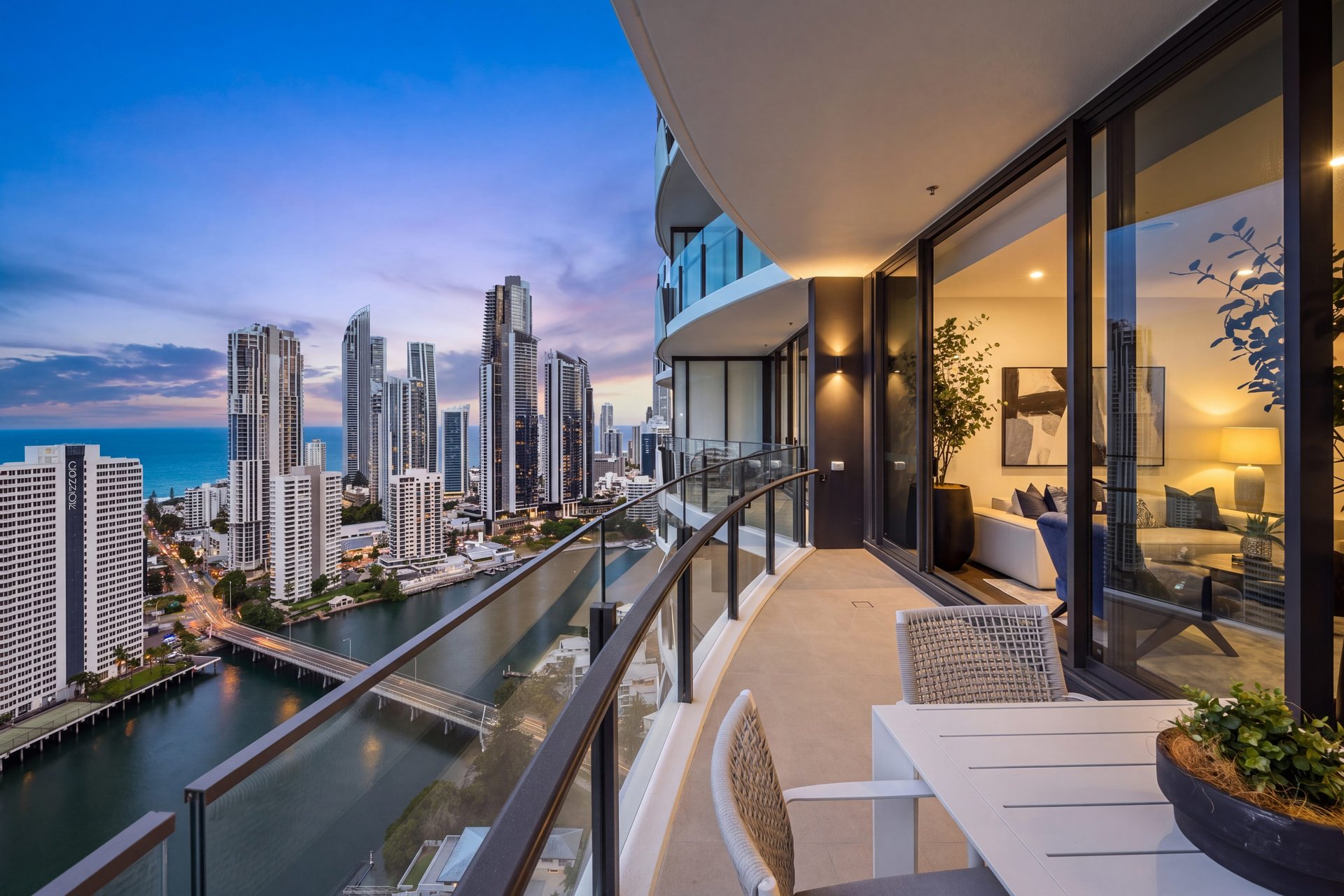 3003/36-42 Stanhill Drive Surfers Paradise