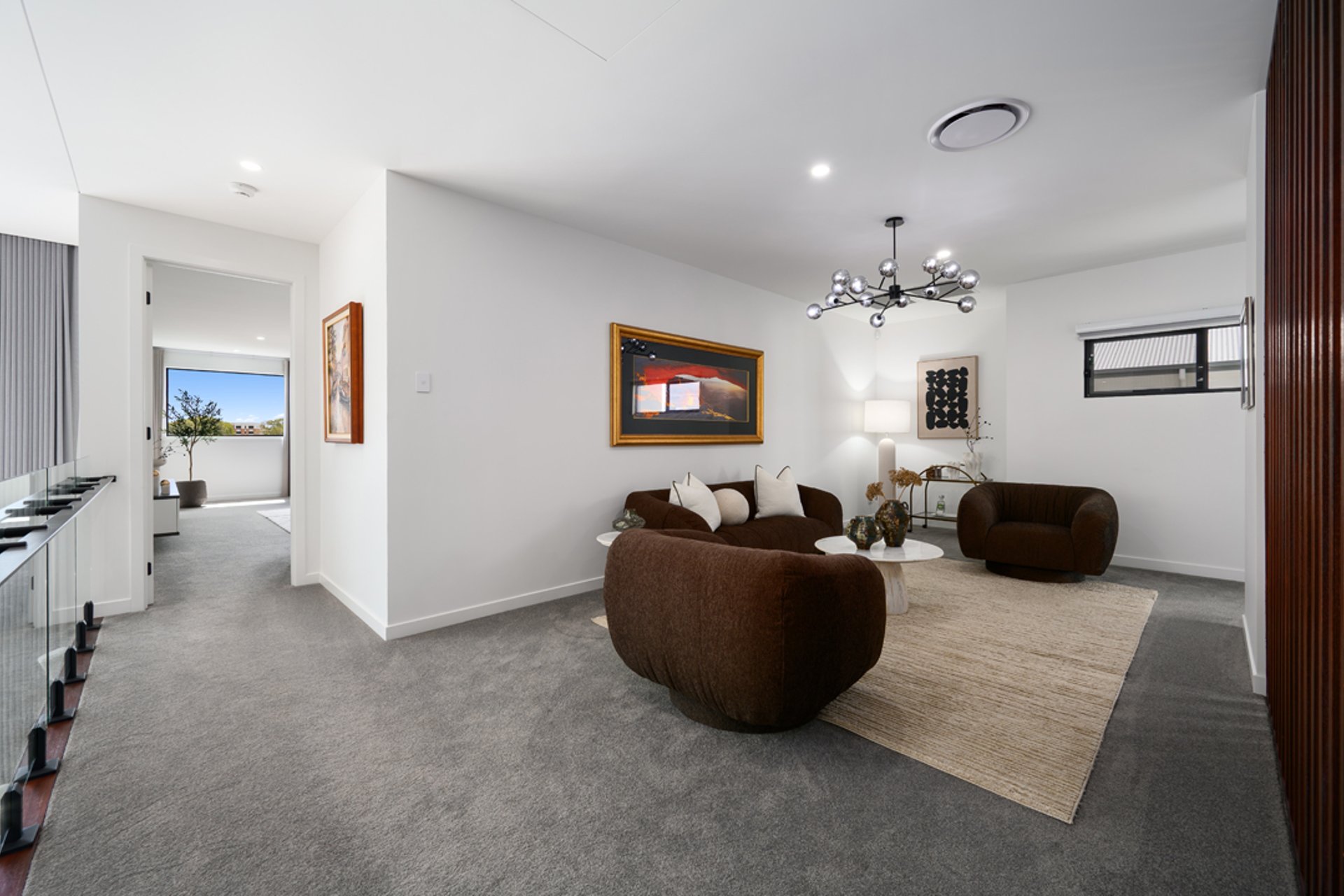 9213 Peter Senior Drive Hope Island