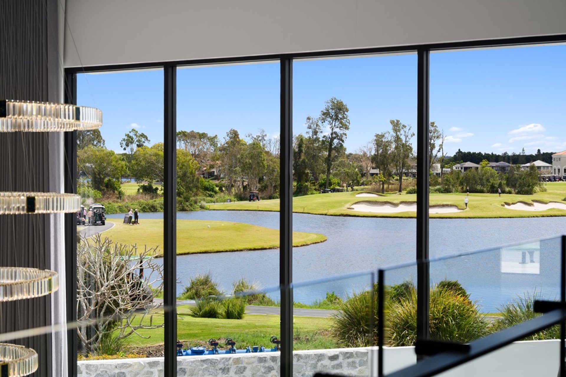 9213 Peter Senior Drive Hope Island