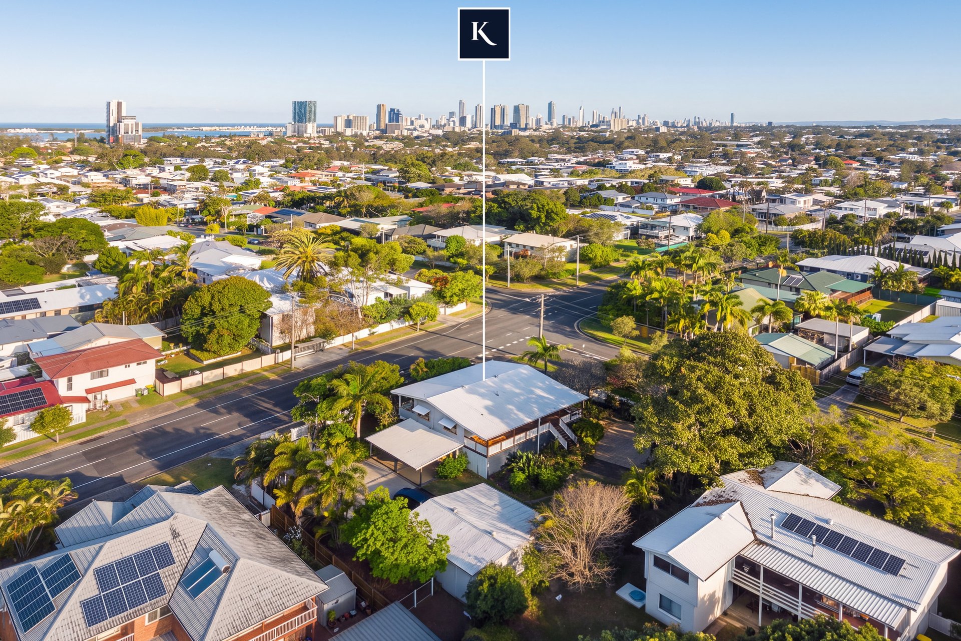 44 Wilson Street Labrador