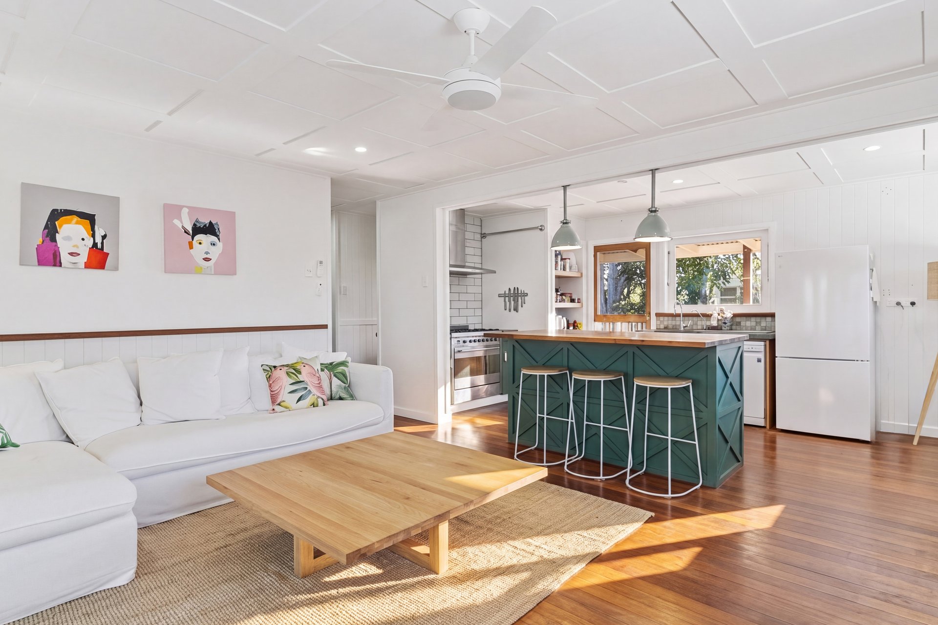 44 Wilson Street Labrador