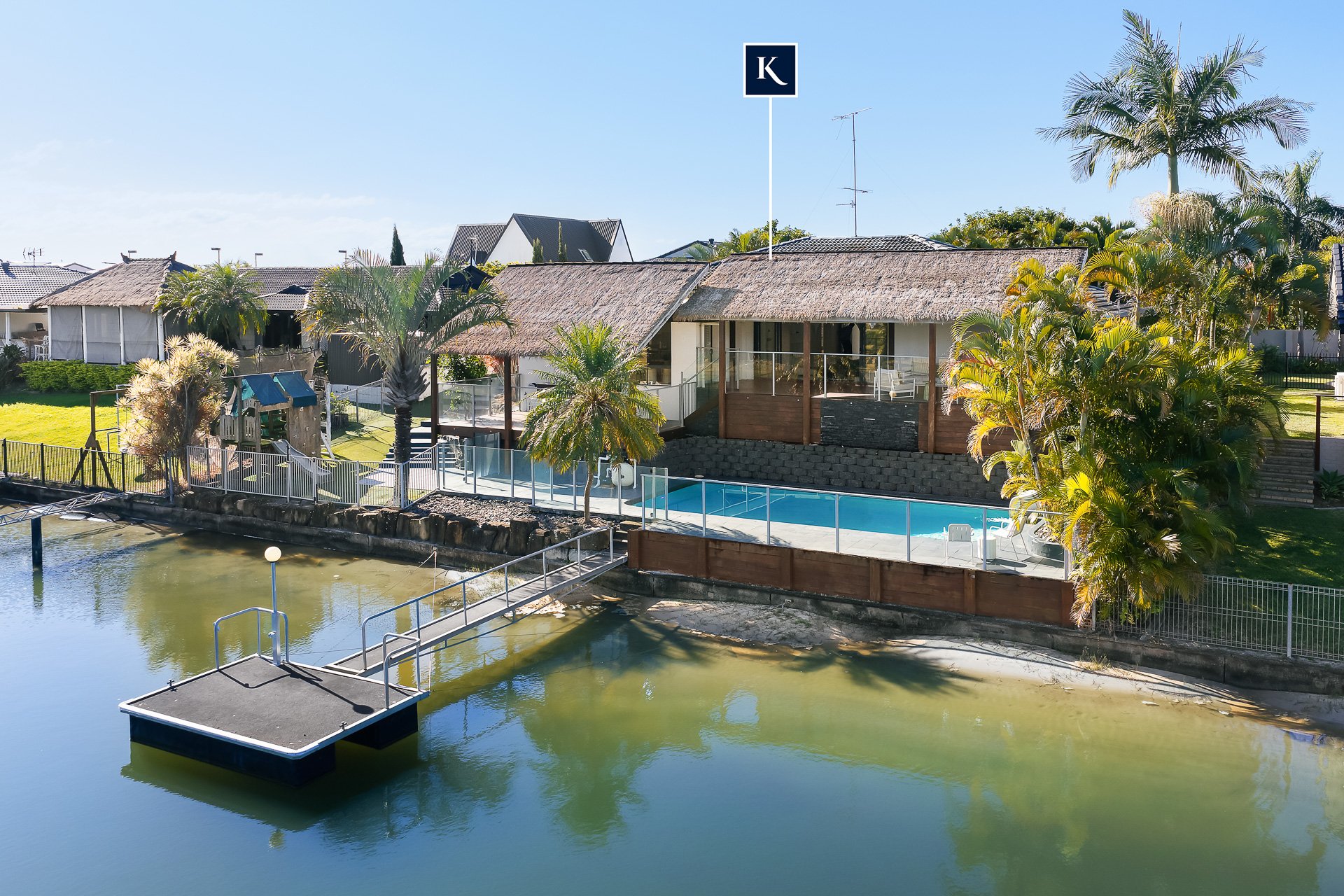 12 Namatjira Court Broadbeach Waters
