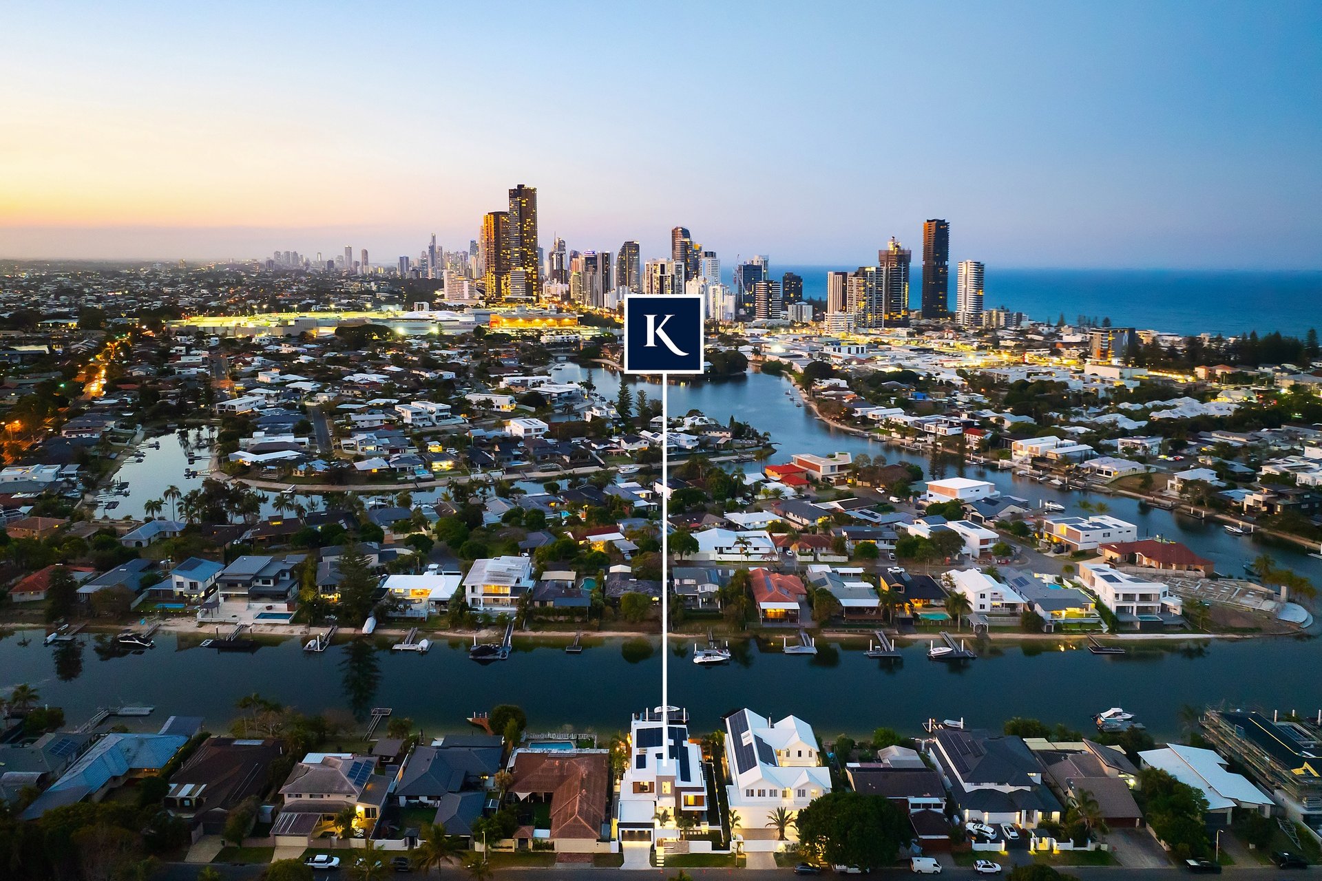 20 Sundowner Court Mermaid Waters