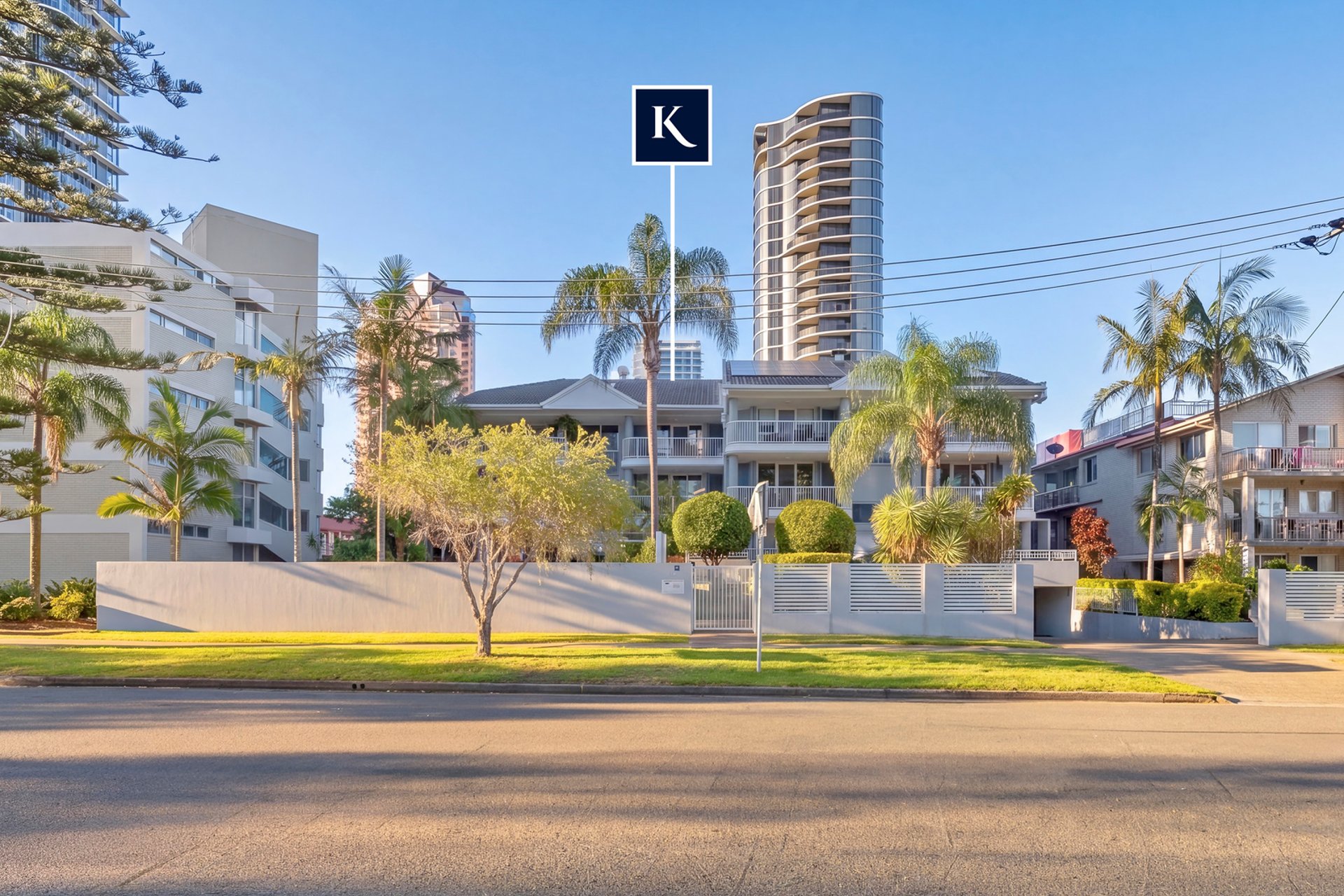 9/34 Chelsea Avenue Broadbeach