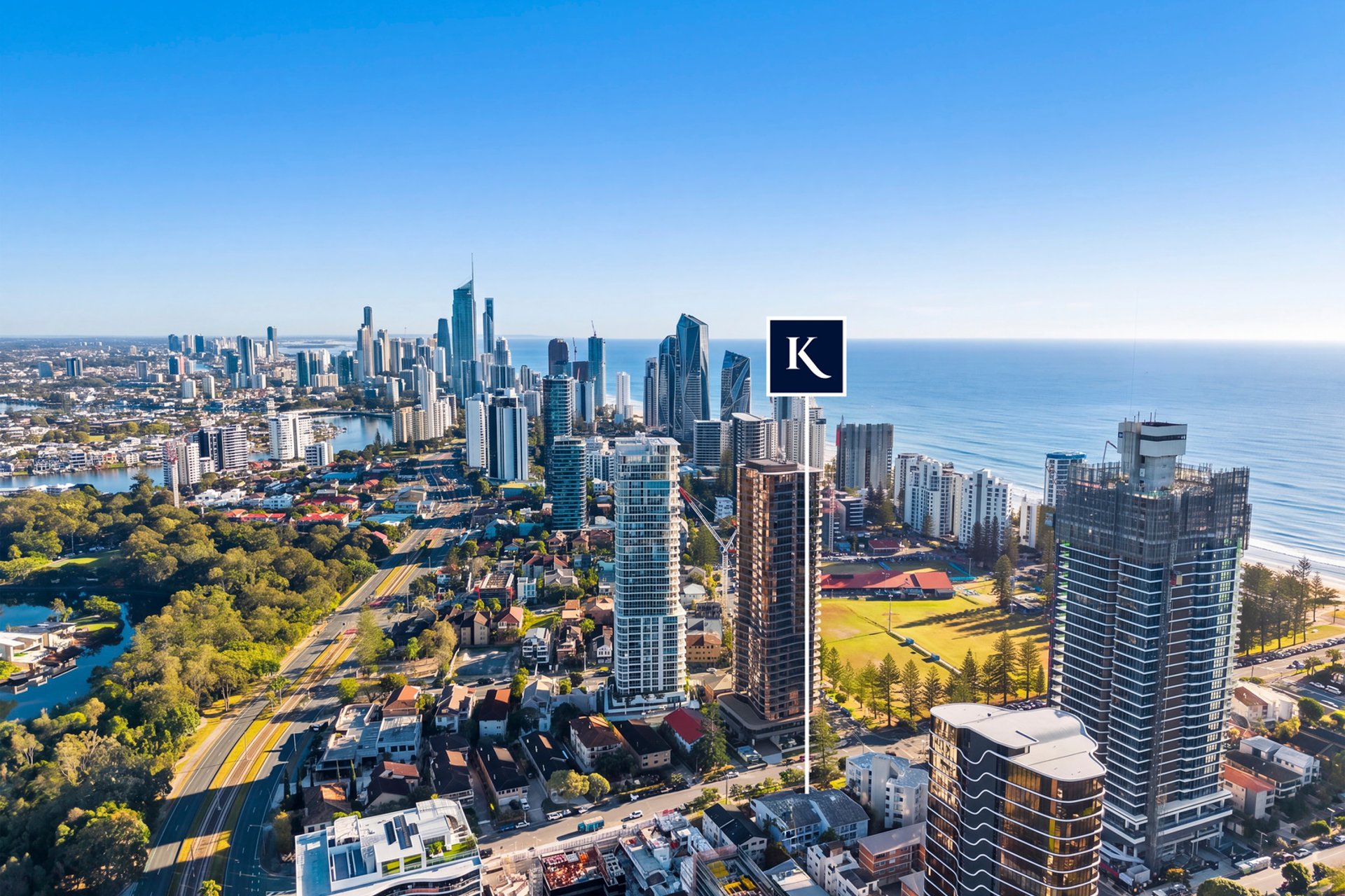 9/34 Chelsea Avenue Broadbeach
