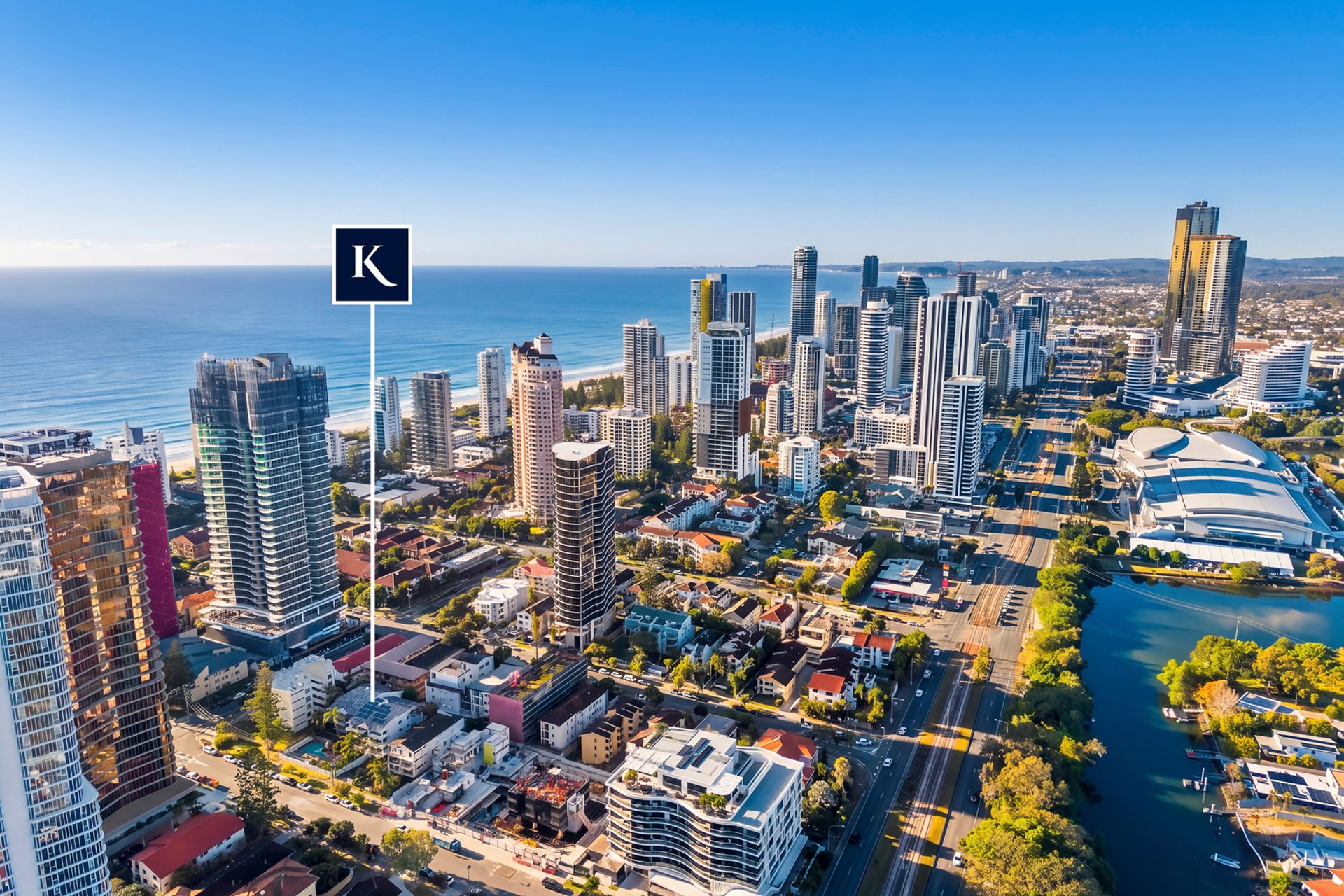 9/34 Chelsea Avenue Broadbeach