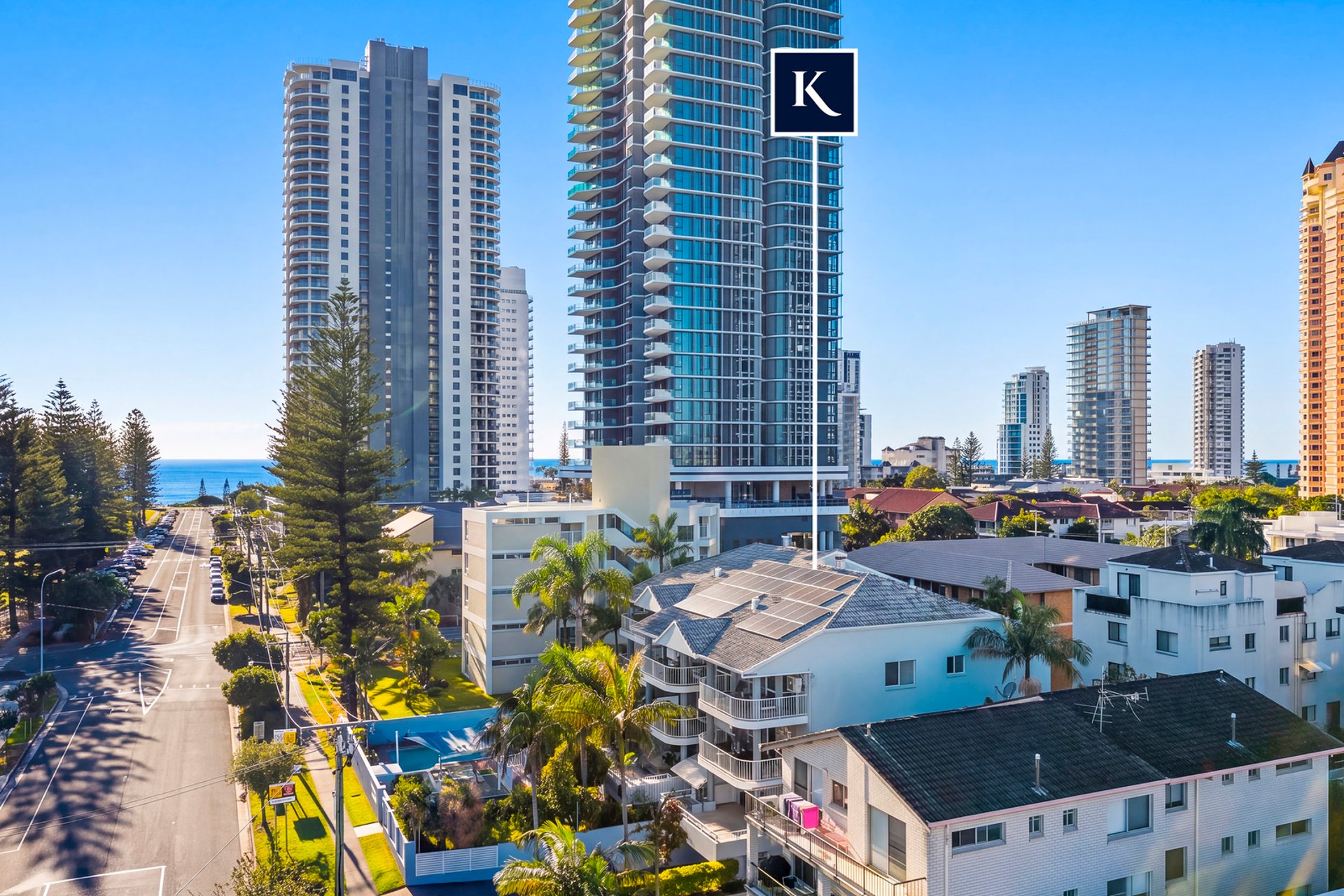 9/34 Chelsea Avenue Broadbeach