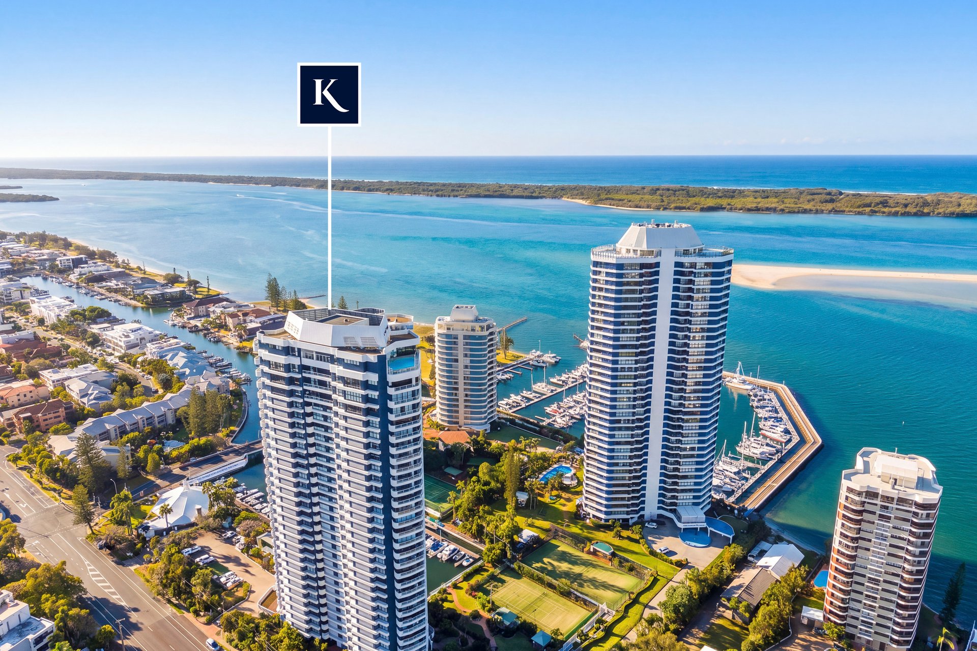 27/21 Bayview Street Runaway Bay