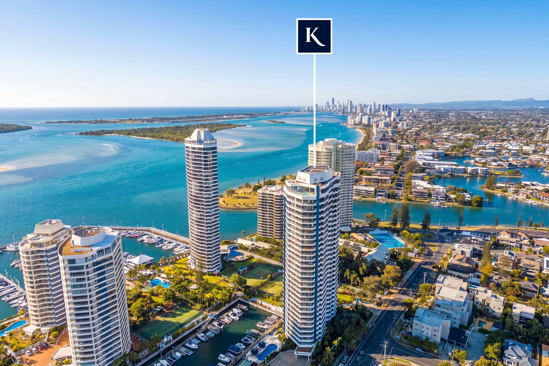 27/21 Bayview Street Runaway Bay