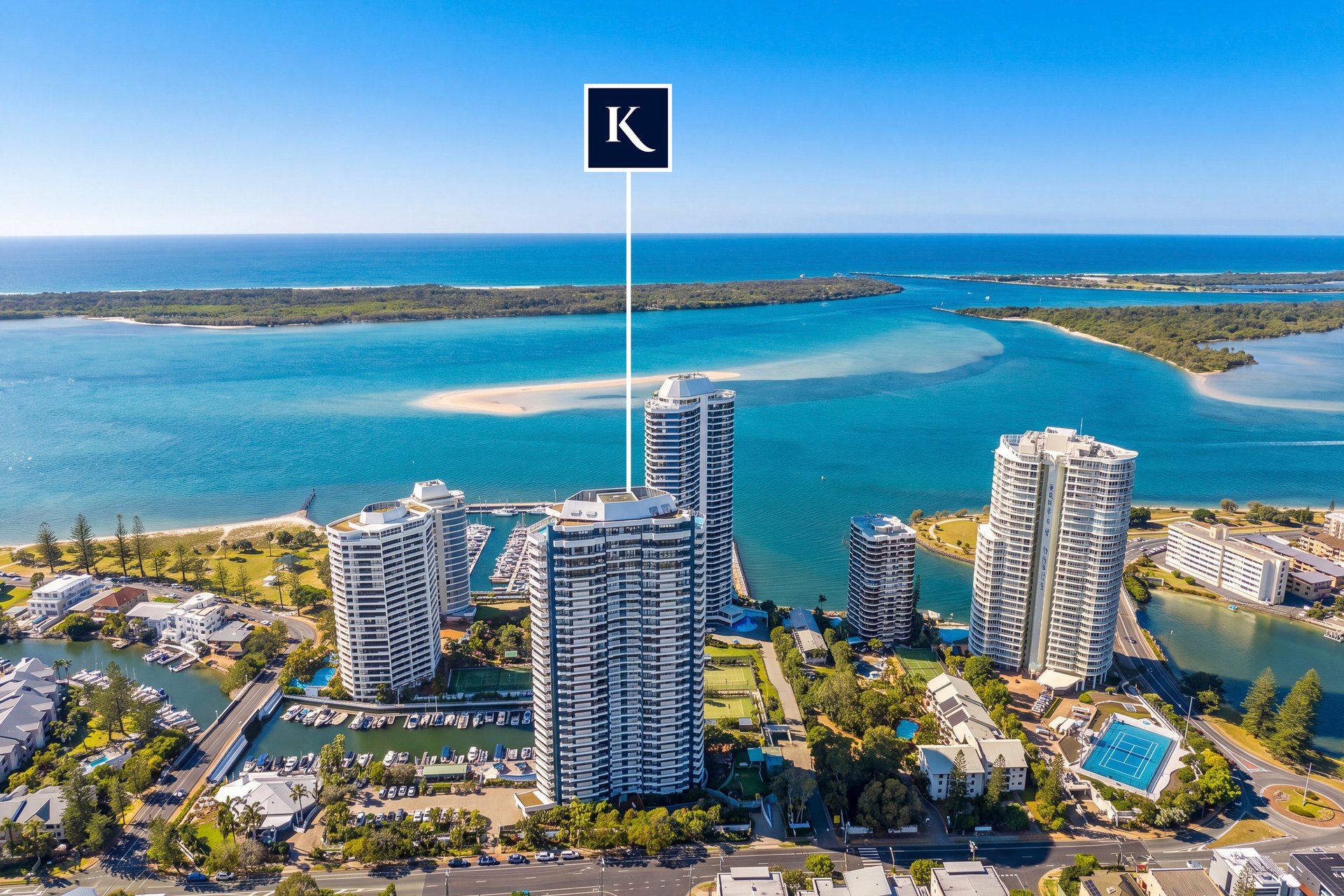 27/21 Bayview Street Runaway Bay