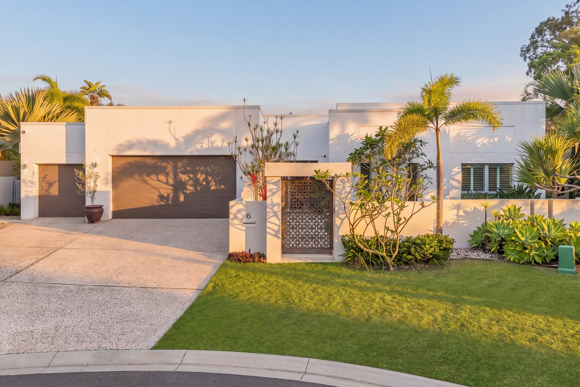 6 Wepham Court Arundel