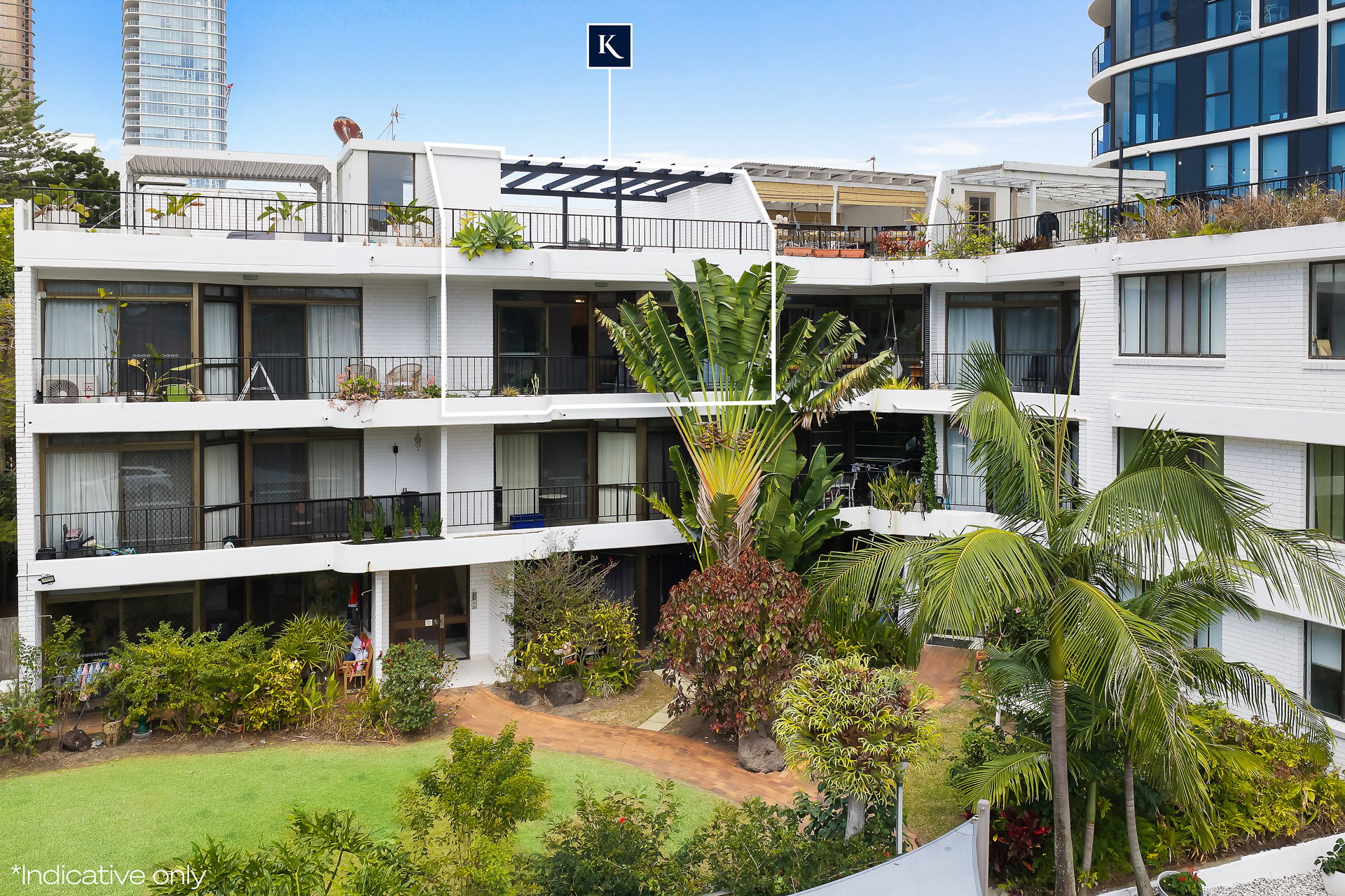 14/24 Second Avenue Broadbeach