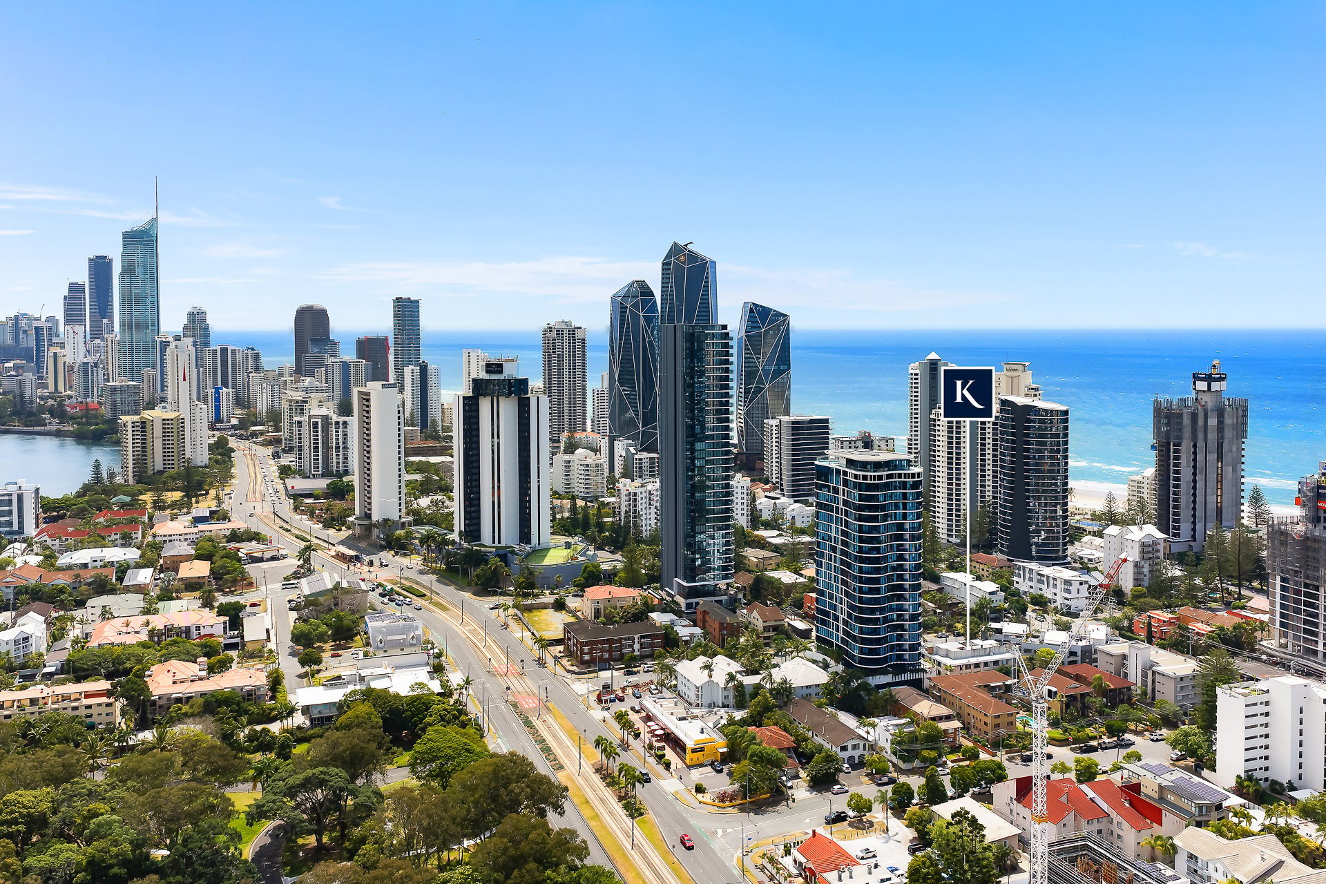 14/24 Second  Avenue Broadbeach