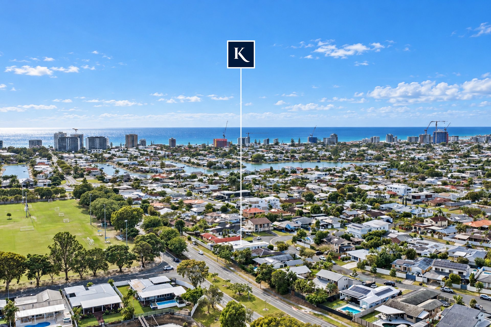 21 Kurrajong Court Palm Beach
