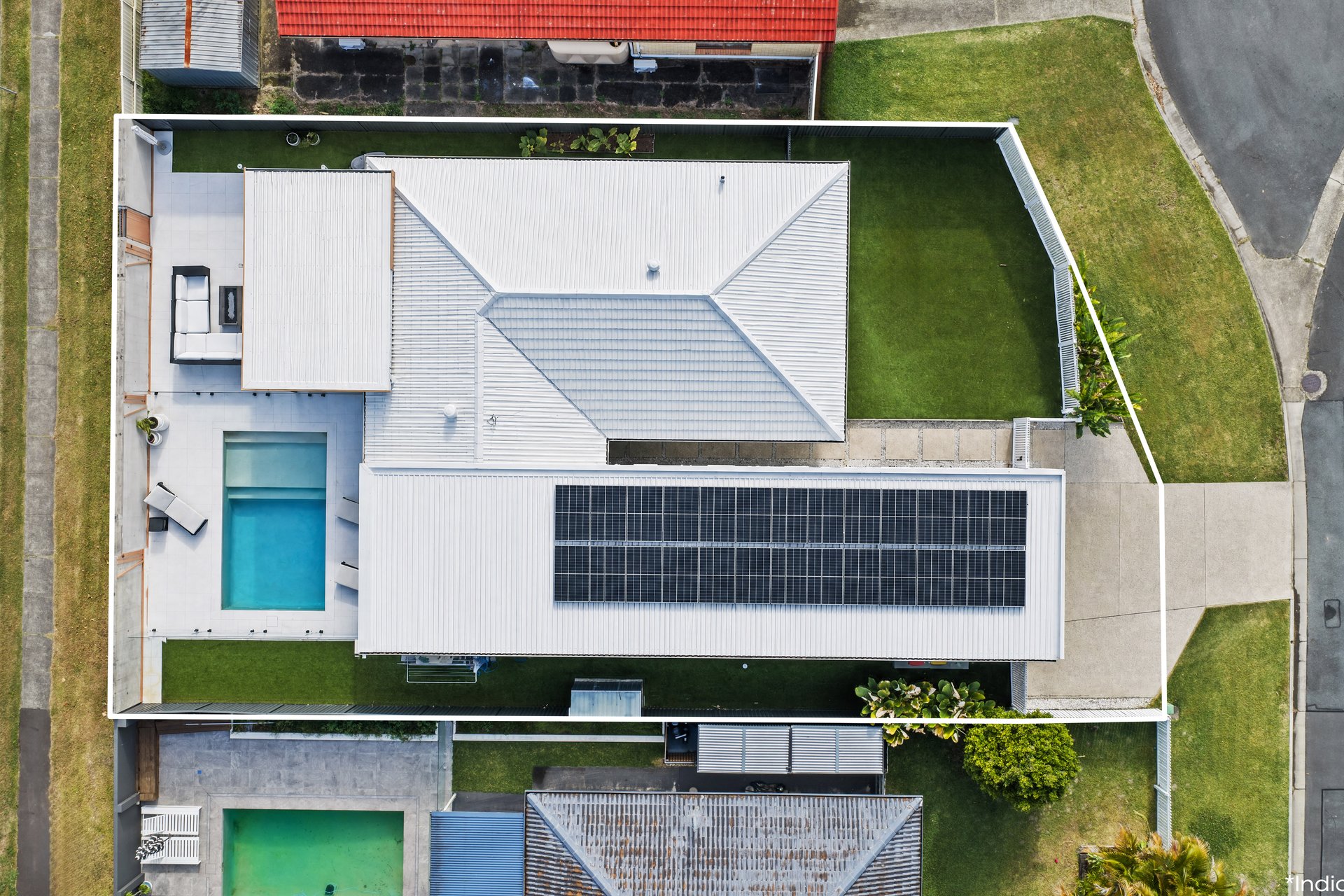21 Kurrajong Court Palm Beach