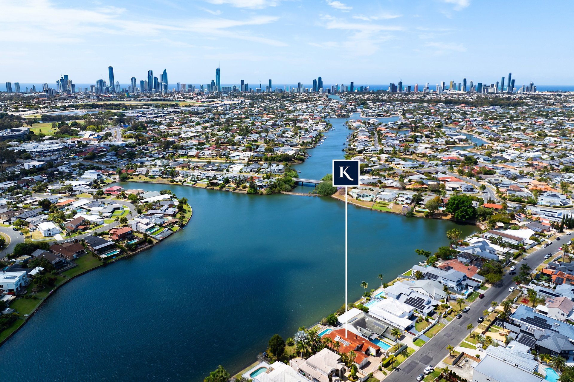 31 Cabana Boulevard Benowa Waters