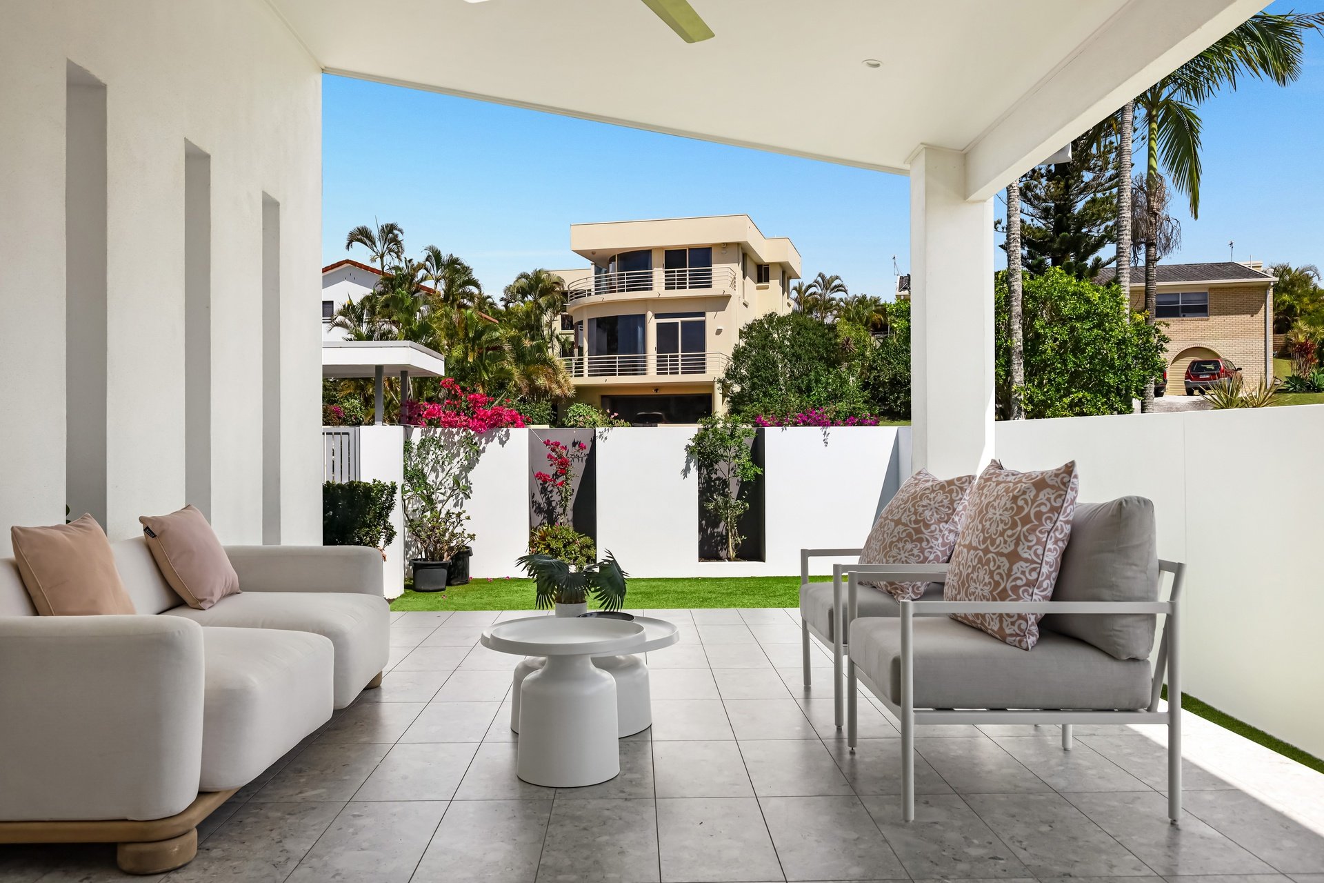 5 Solar Court Benowa