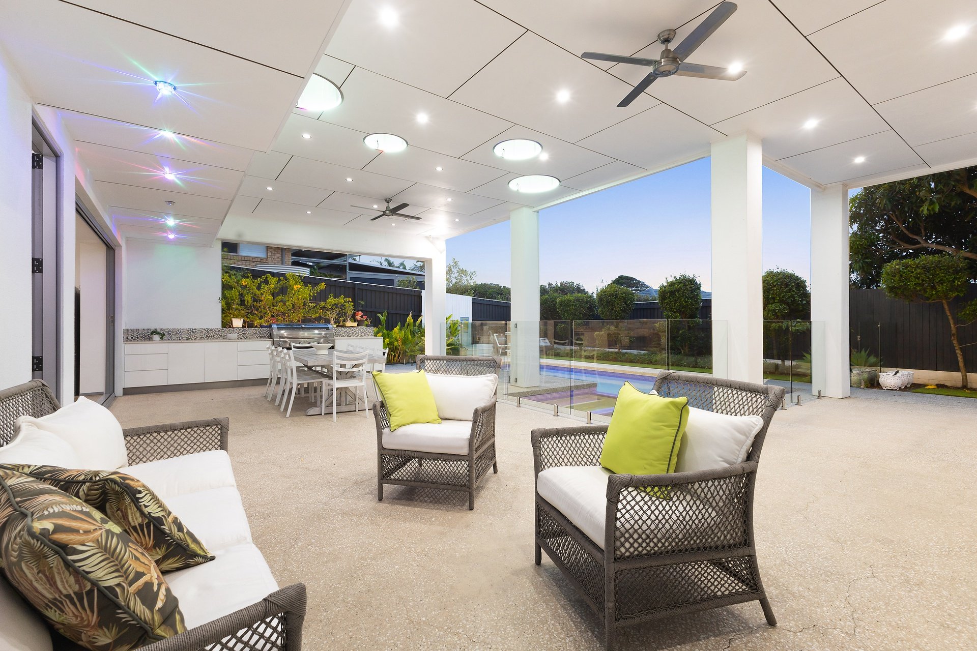 5 Solar Court Benowa