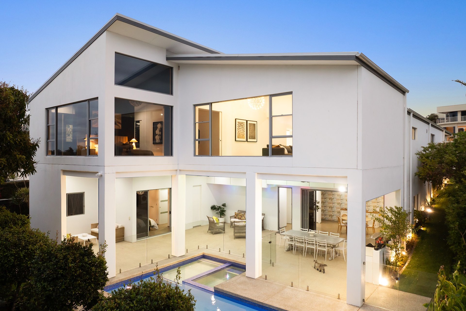 5 Solar Court Benowa