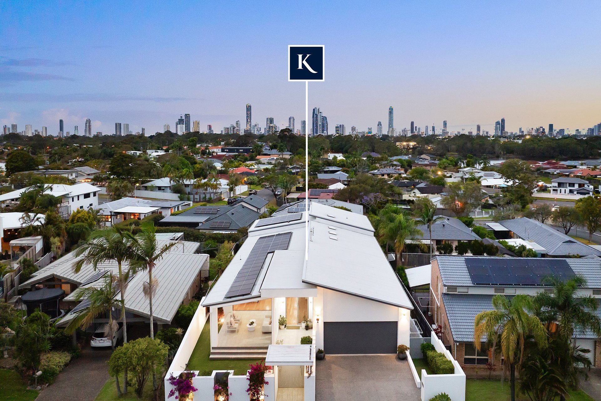 5 Solar Court Benowa