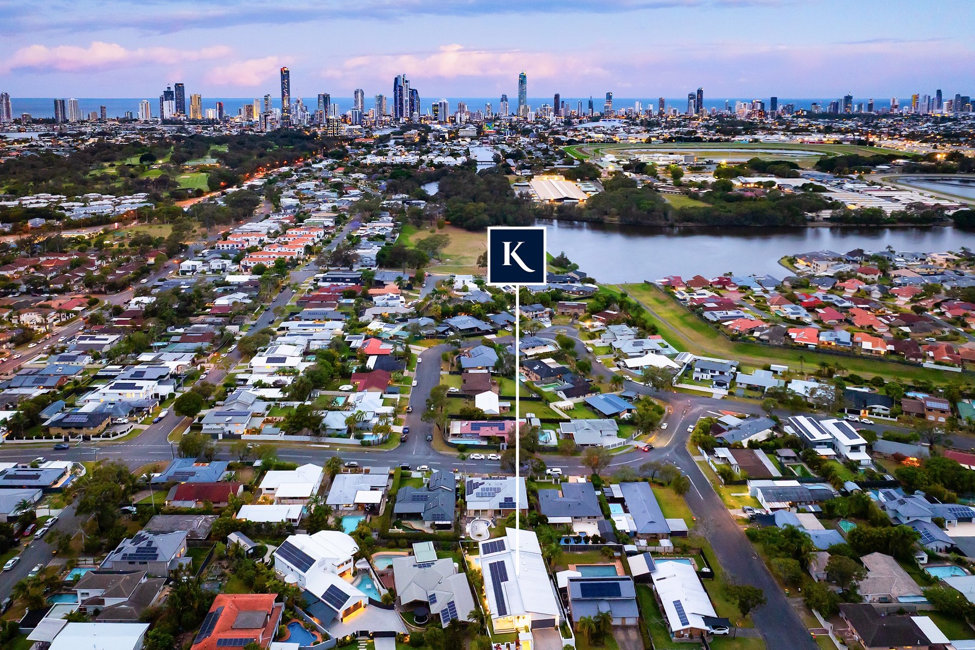 5 Solar Court Benowa