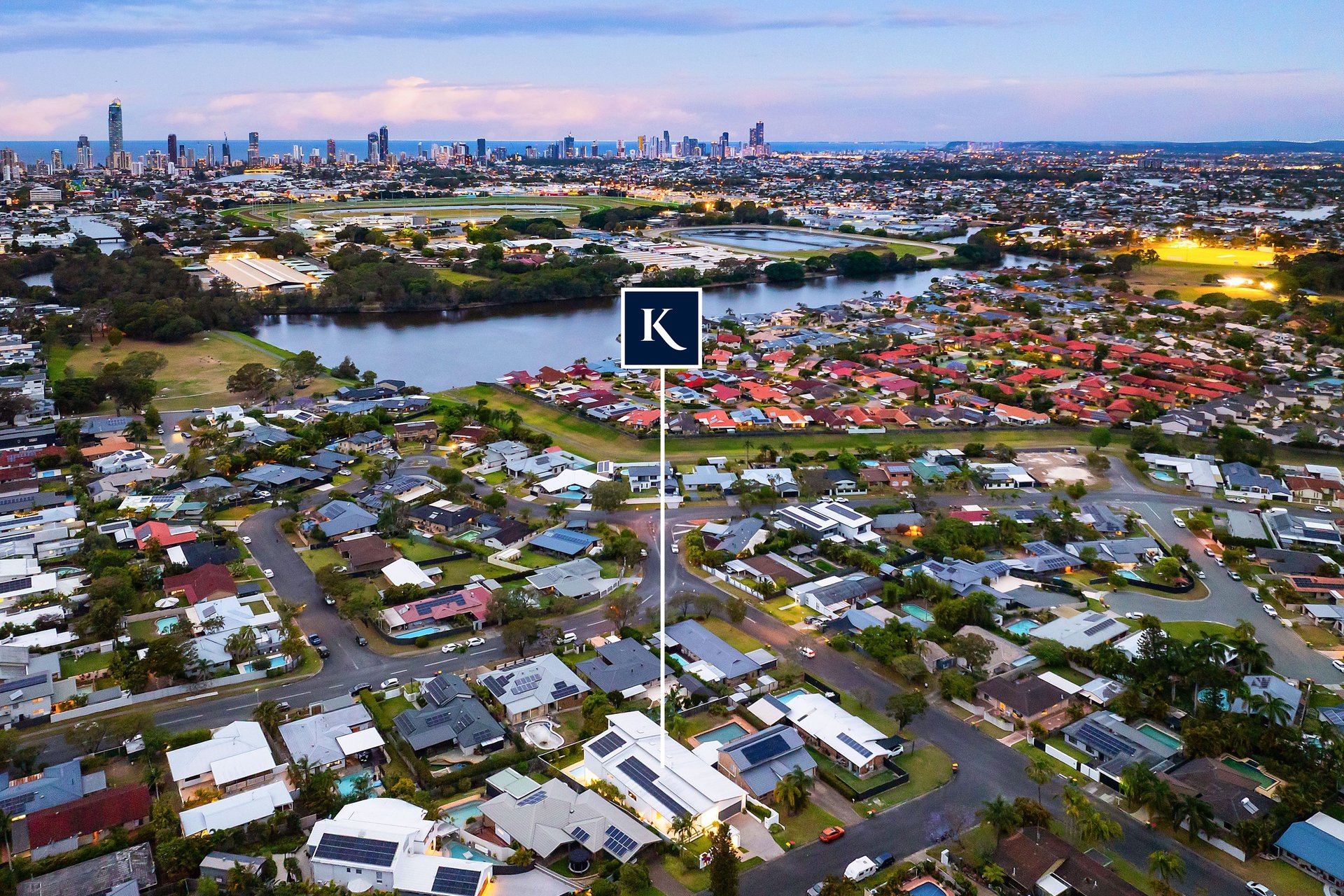 5 Solar Court Benowa