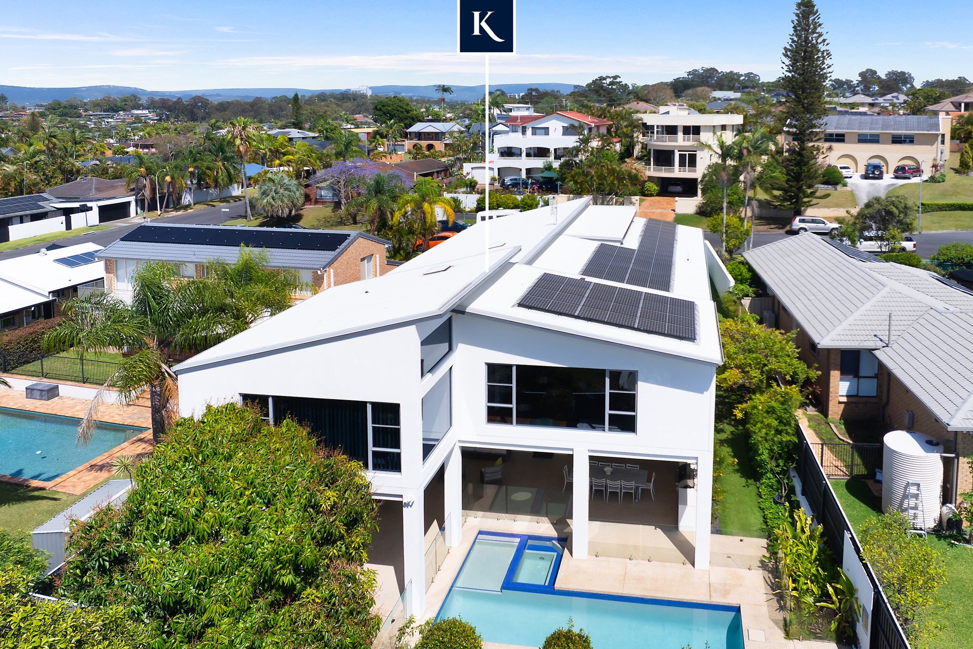 5 Solar Court Benowa