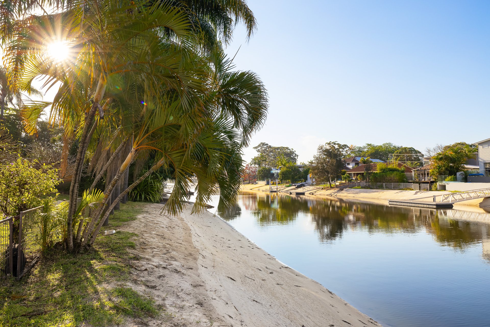9 Park Avenue Broadbeach Waters