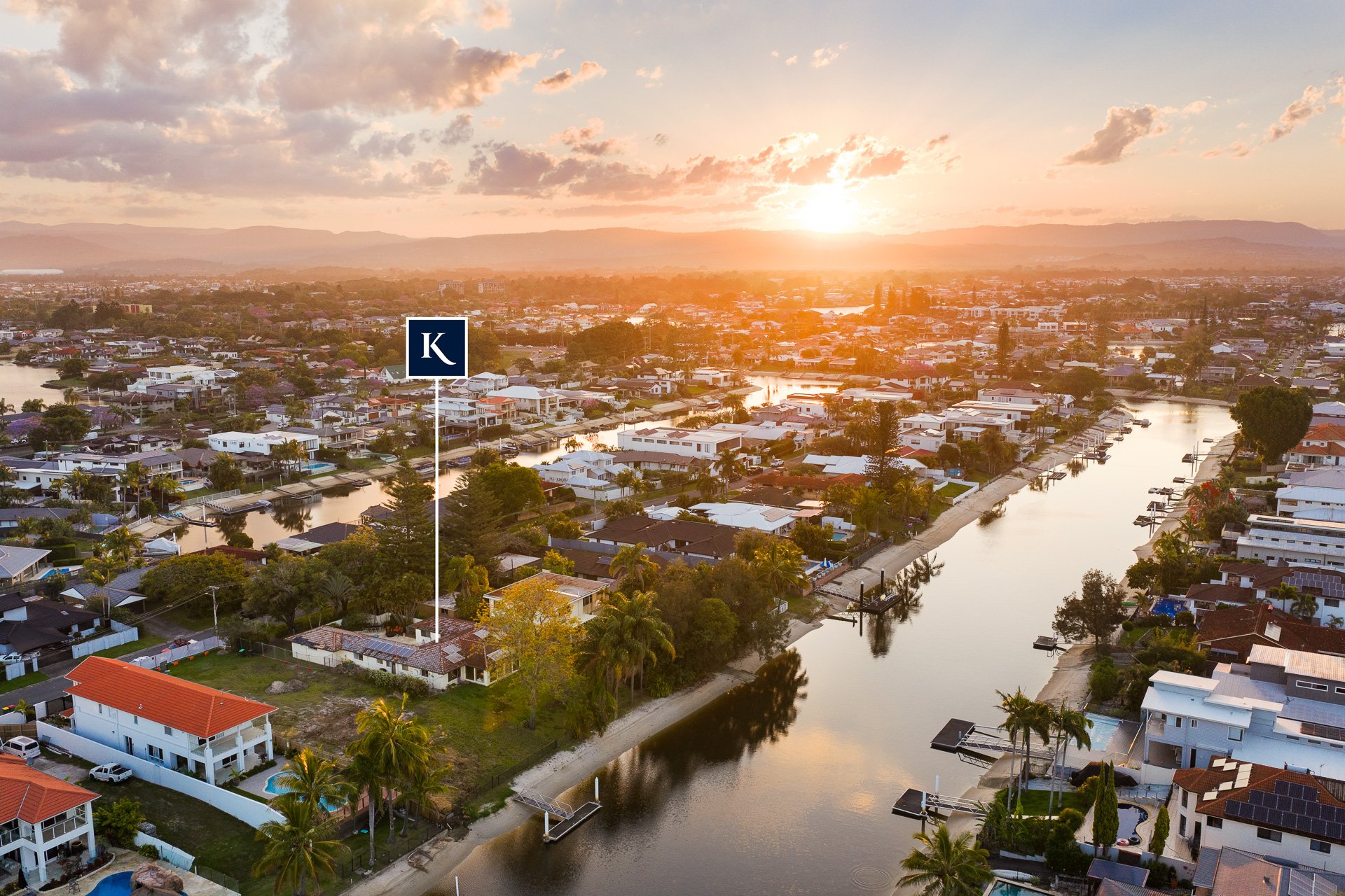 9 Park Avenue Broadbeach Waters