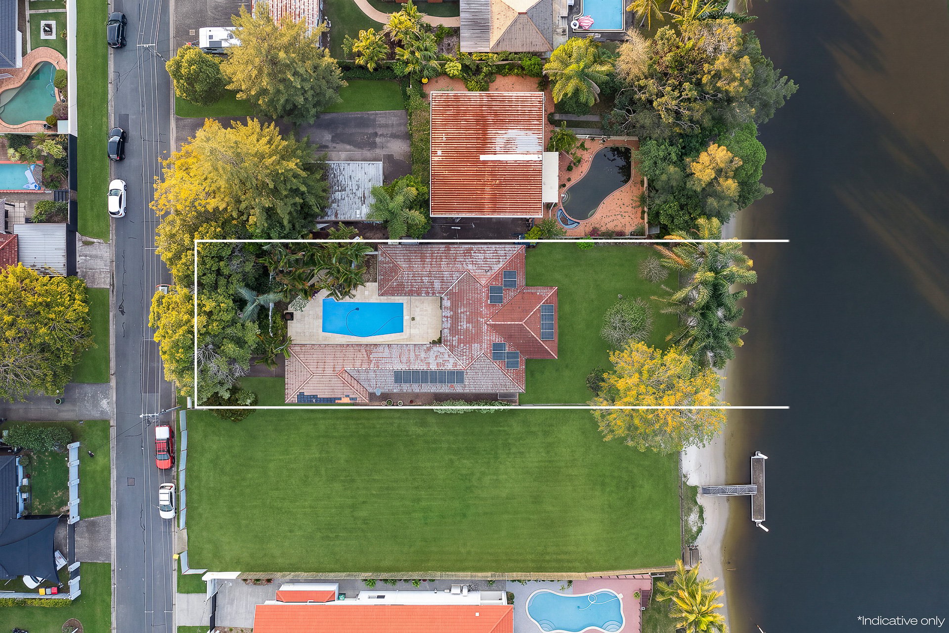 9 Park Avenue Broadbeach Waters