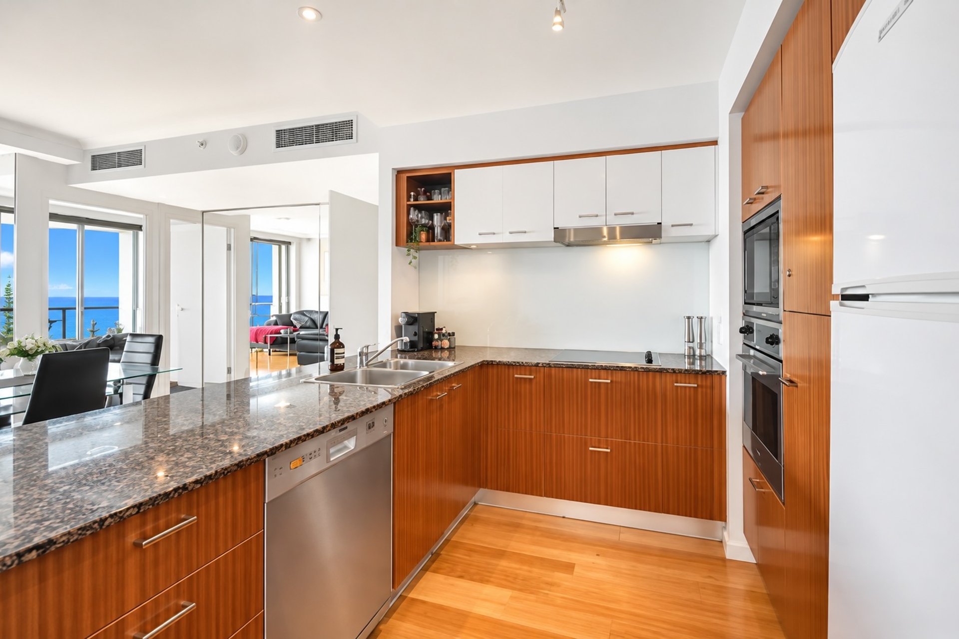 Unit 2344/23 Ferny Avenue Surfers Paradise