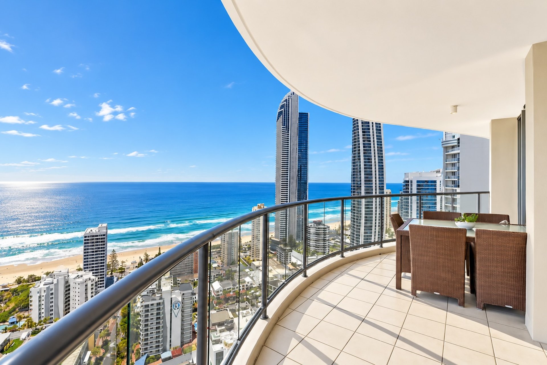 Unit 2344/23 Ferny Avenue Surfers Paradise