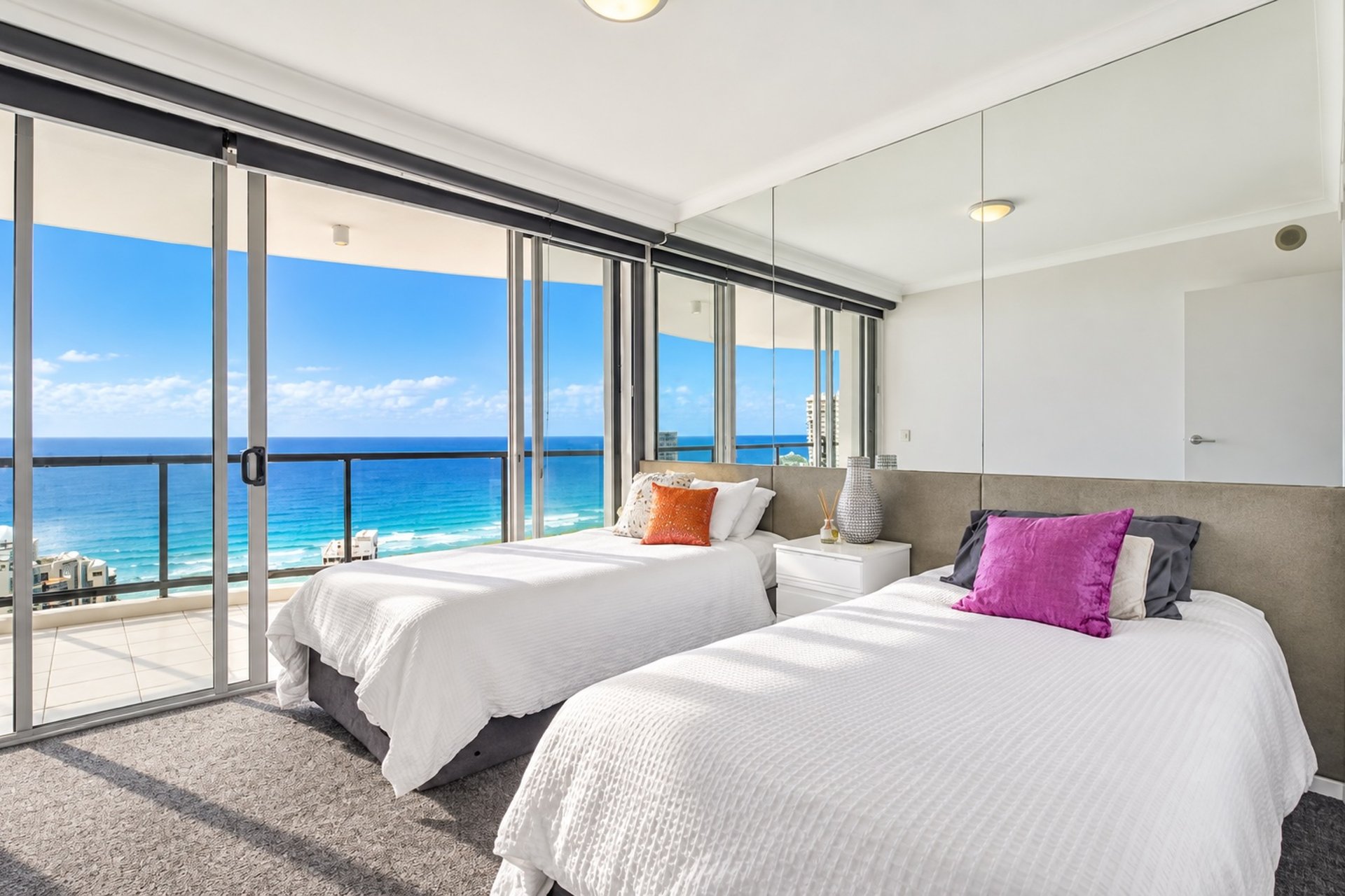 Unit 2344/23 Ferny Avenue Surfers Paradise