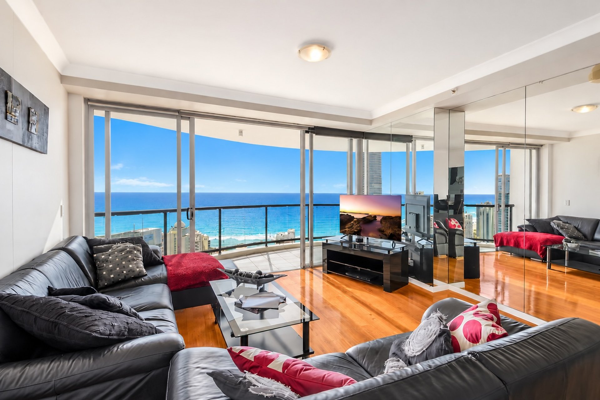 Unit 2344/23 Ferny Avenue Surfers Paradise