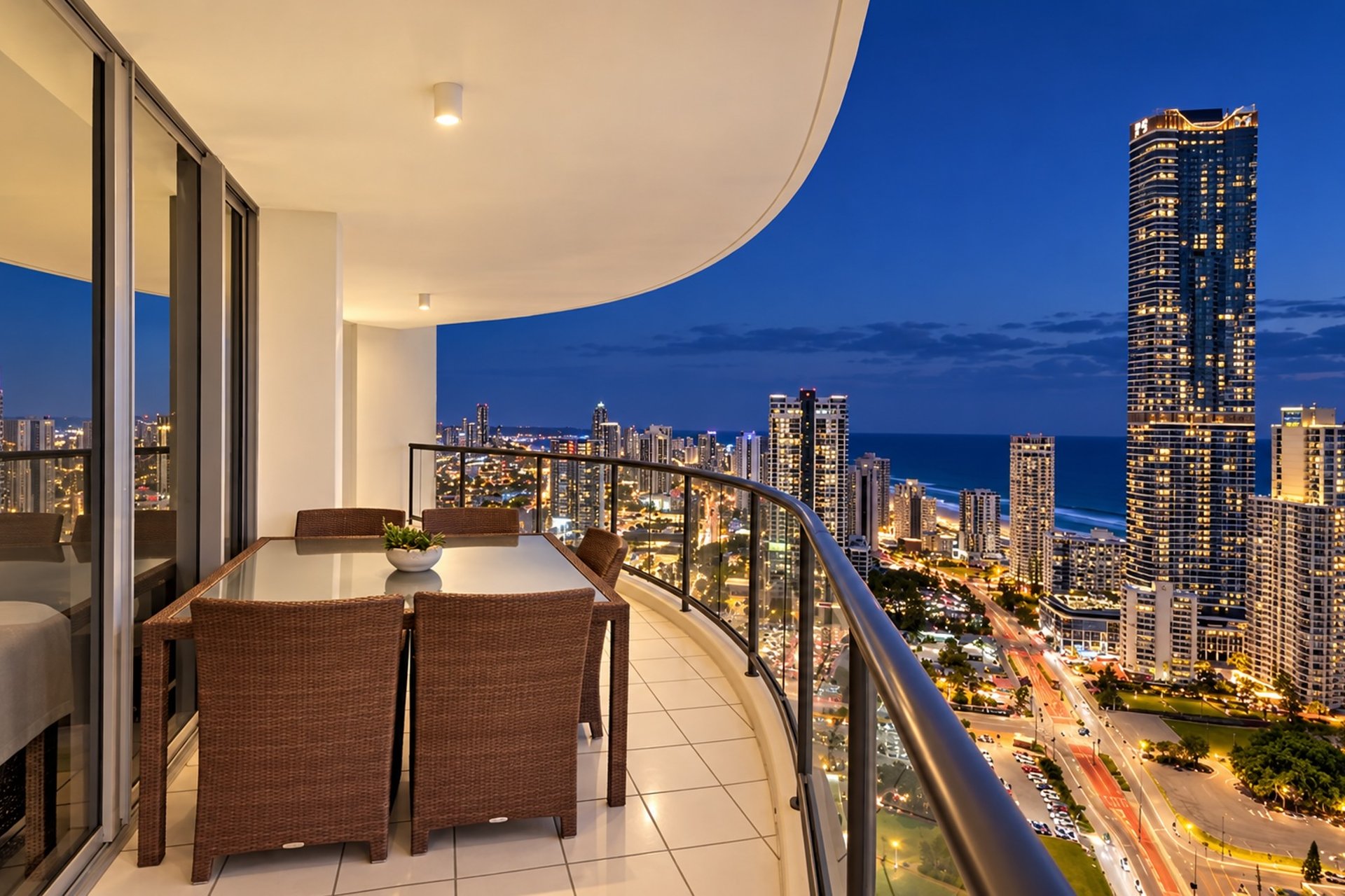 Unit 2344/23 Ferny Avenue Surfers Paradise