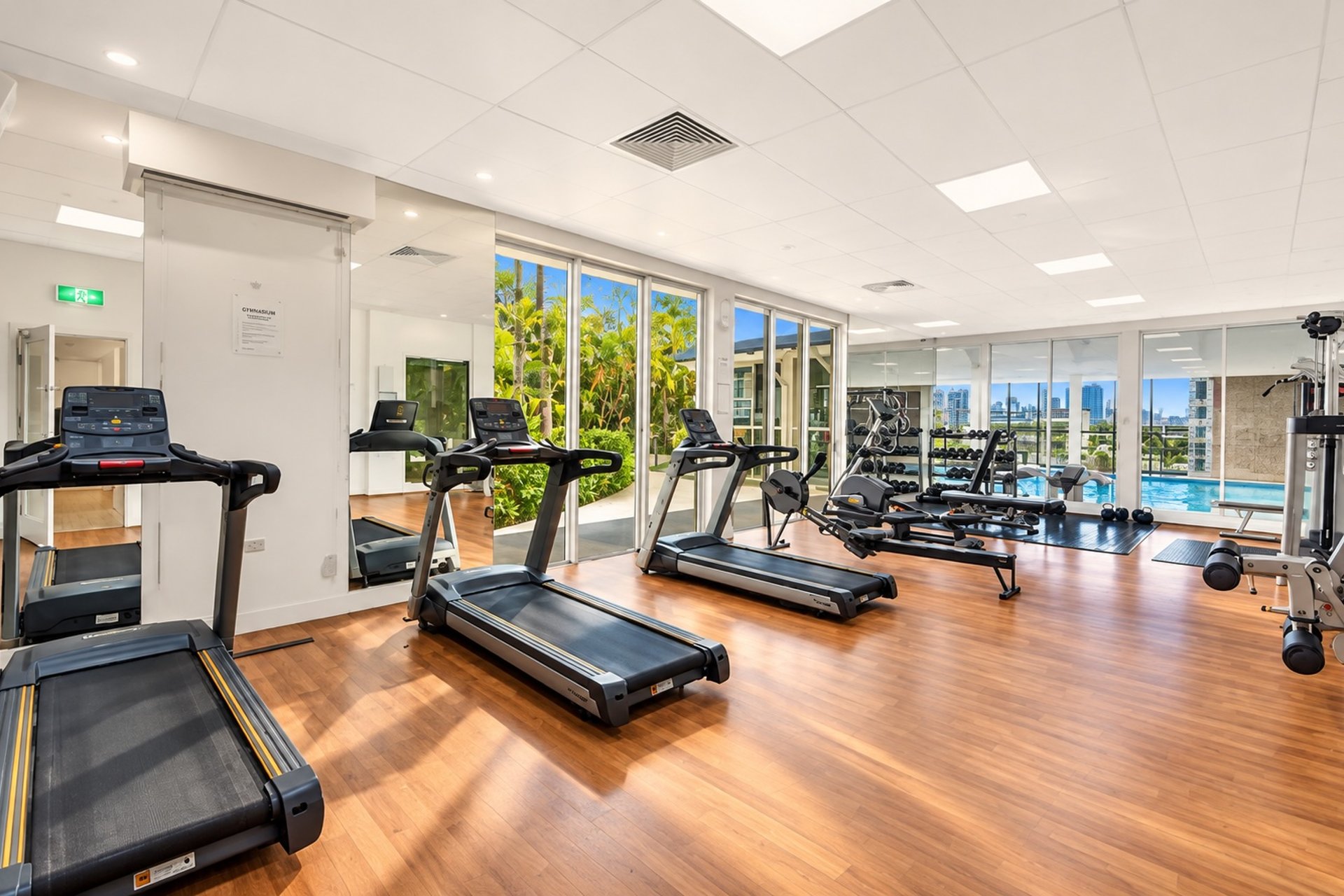 Unit 2344/23 Ferny Avenue Surfers Paradise