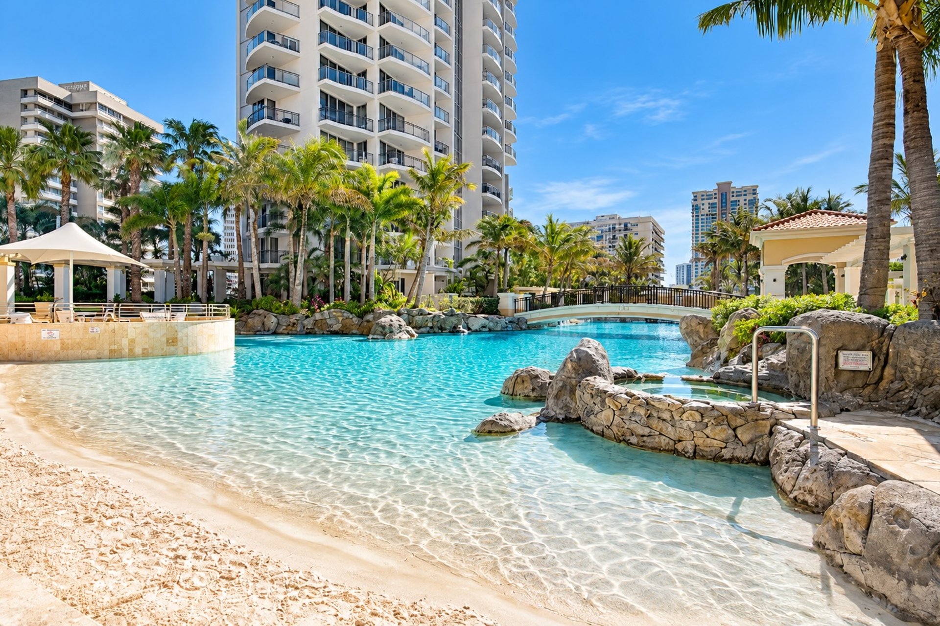 Unit 2344/23 Ferny Avenue Surfers Paradise