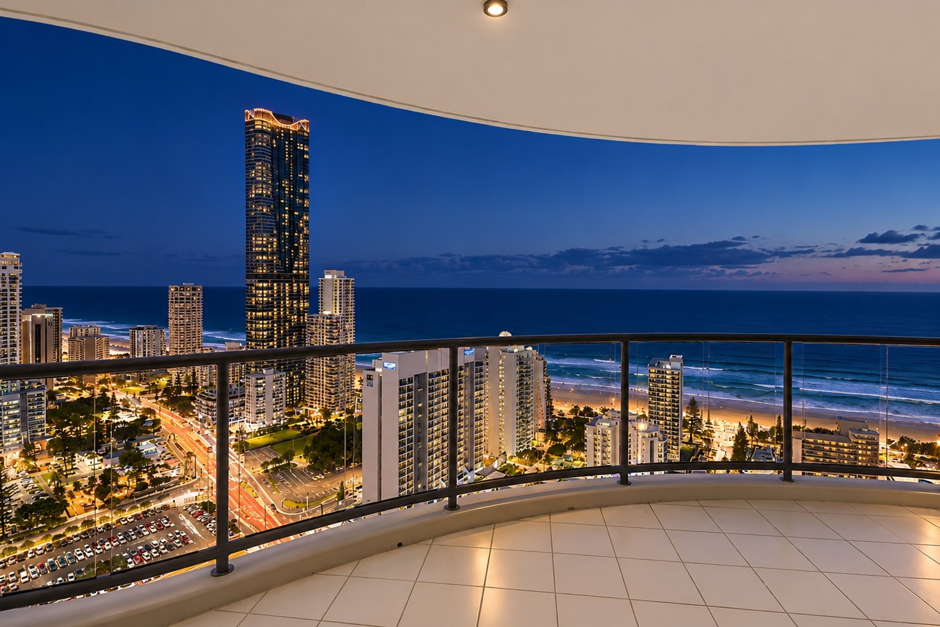 Unit 2344/23 Ferny Avenue Surfers Paradise