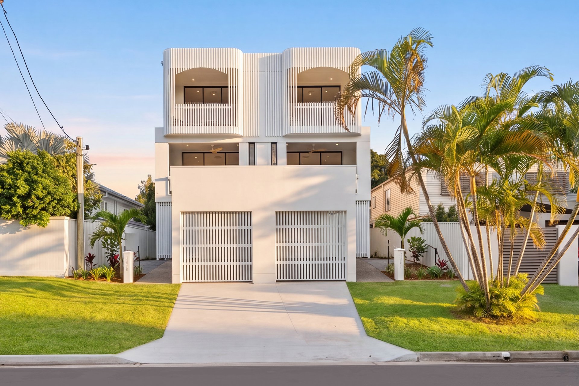 1/57 Dolphin Avenue Mermaid Beach